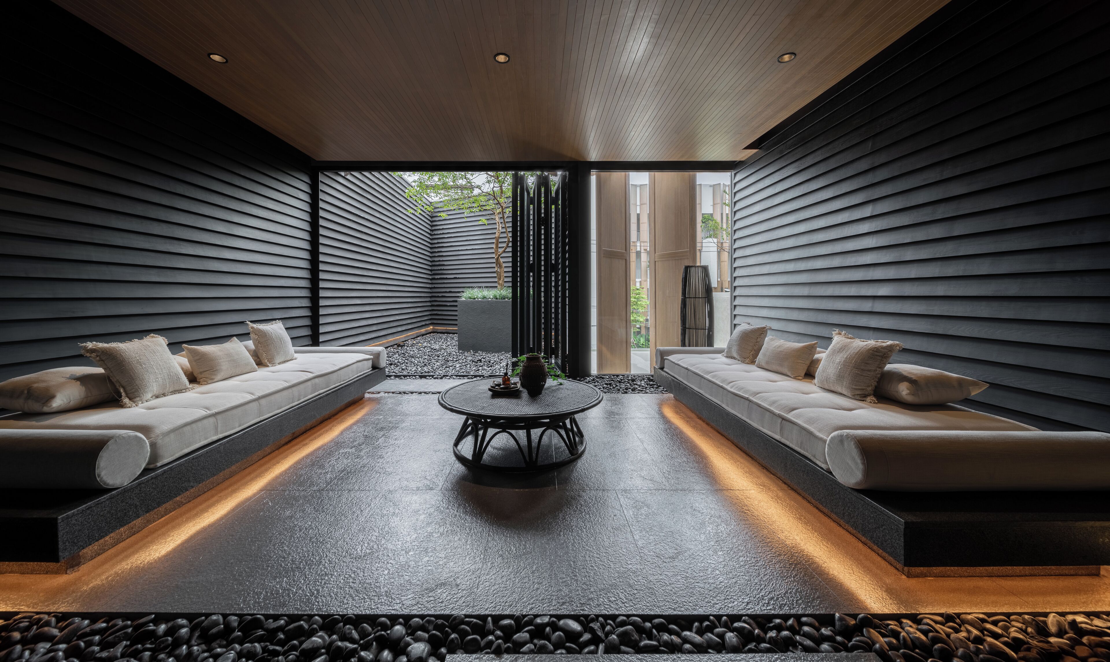Riva Vista Riverfront Resort Chiangrai