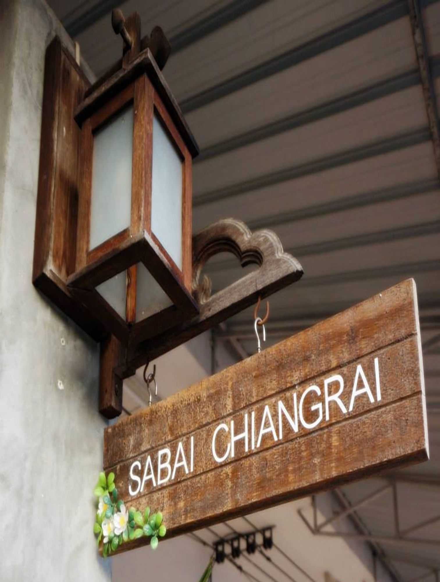 Sabai Chiangrai