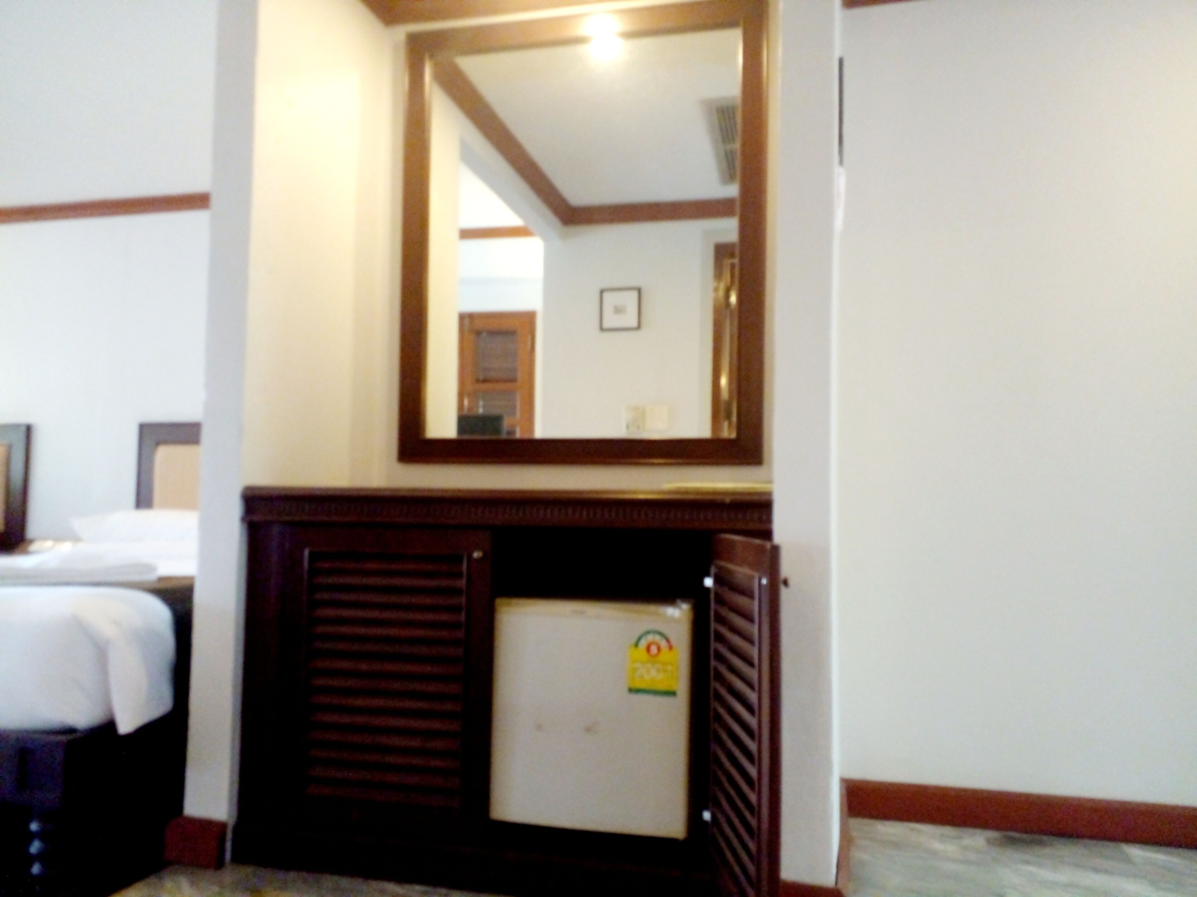 Saensukkho Green Hotel & Resort