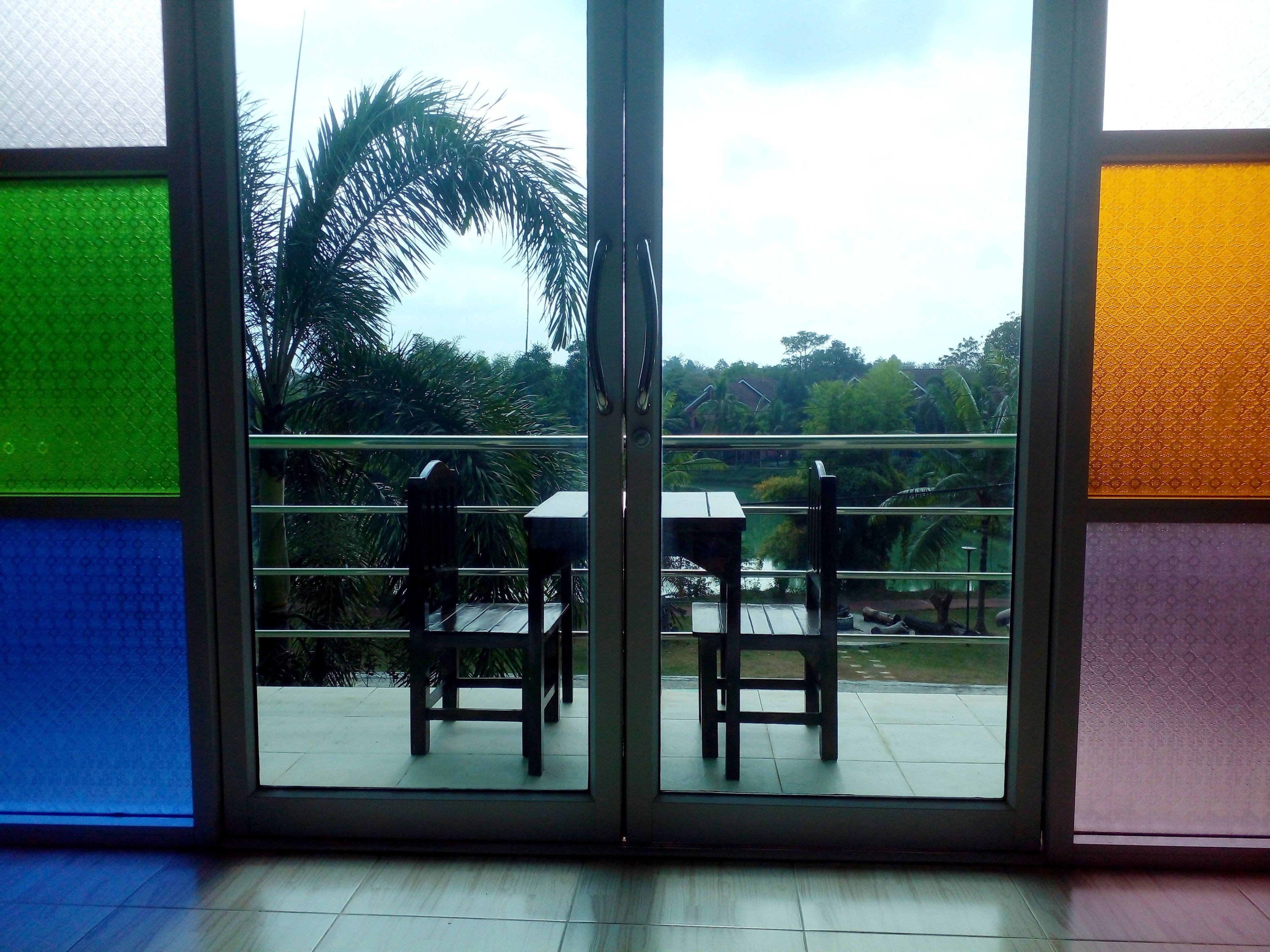 Saensukkho Green Hotel & Resort
