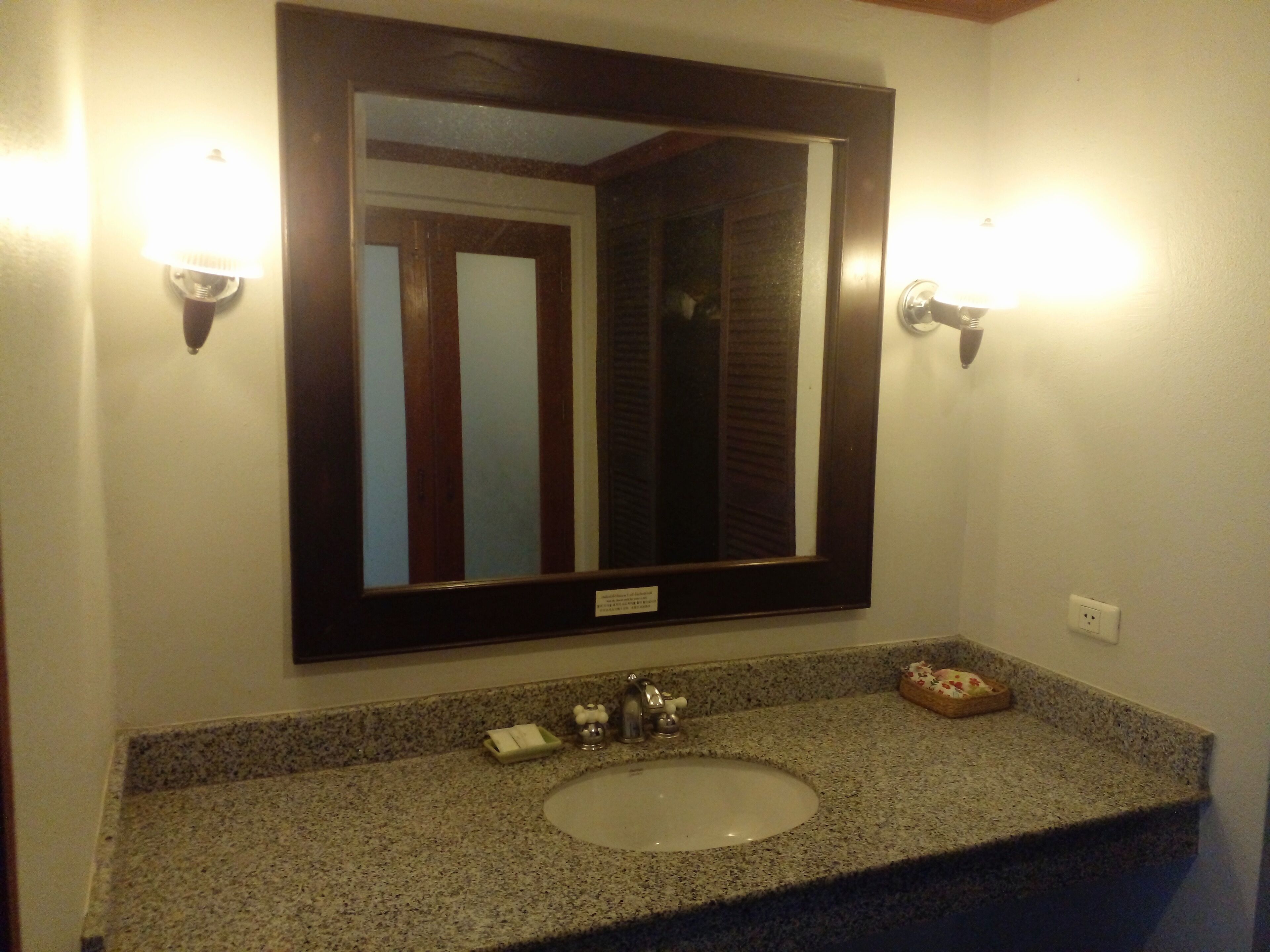 Saensukkho Green Hotel & Resort