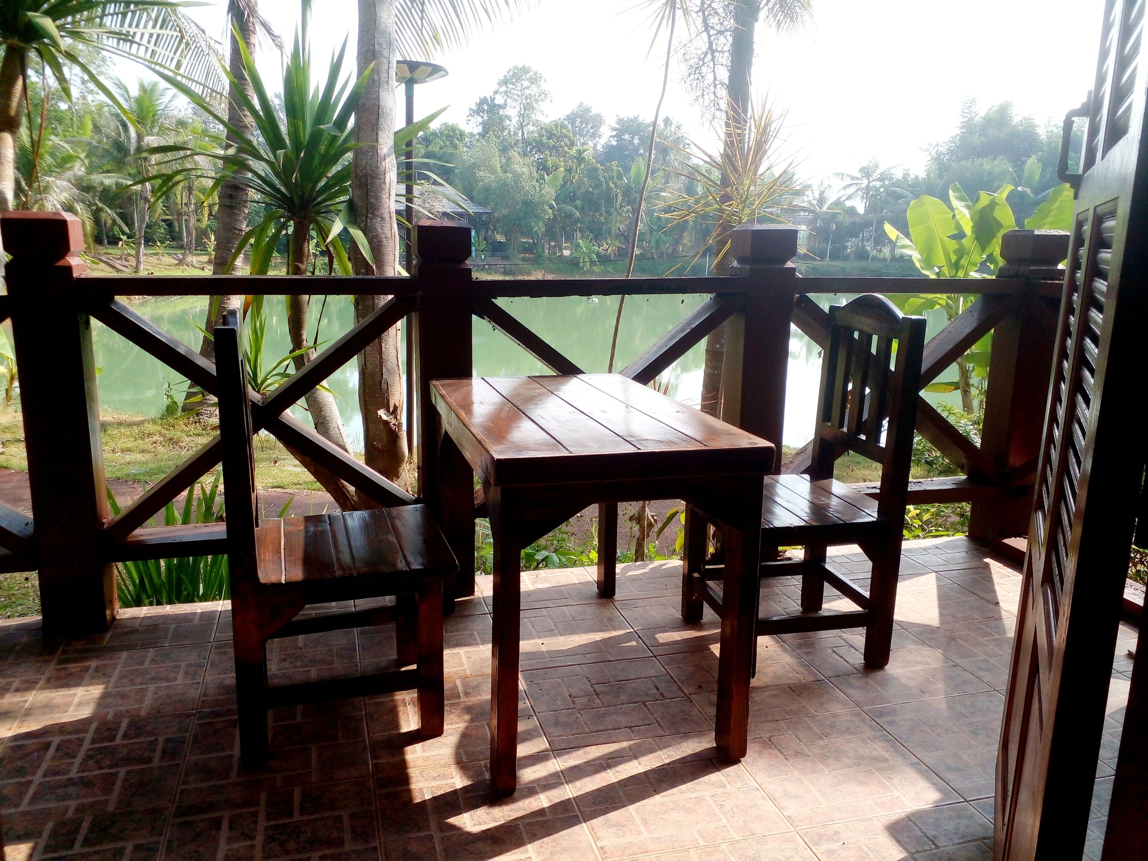 Saensukkho Green Hotel & Resort