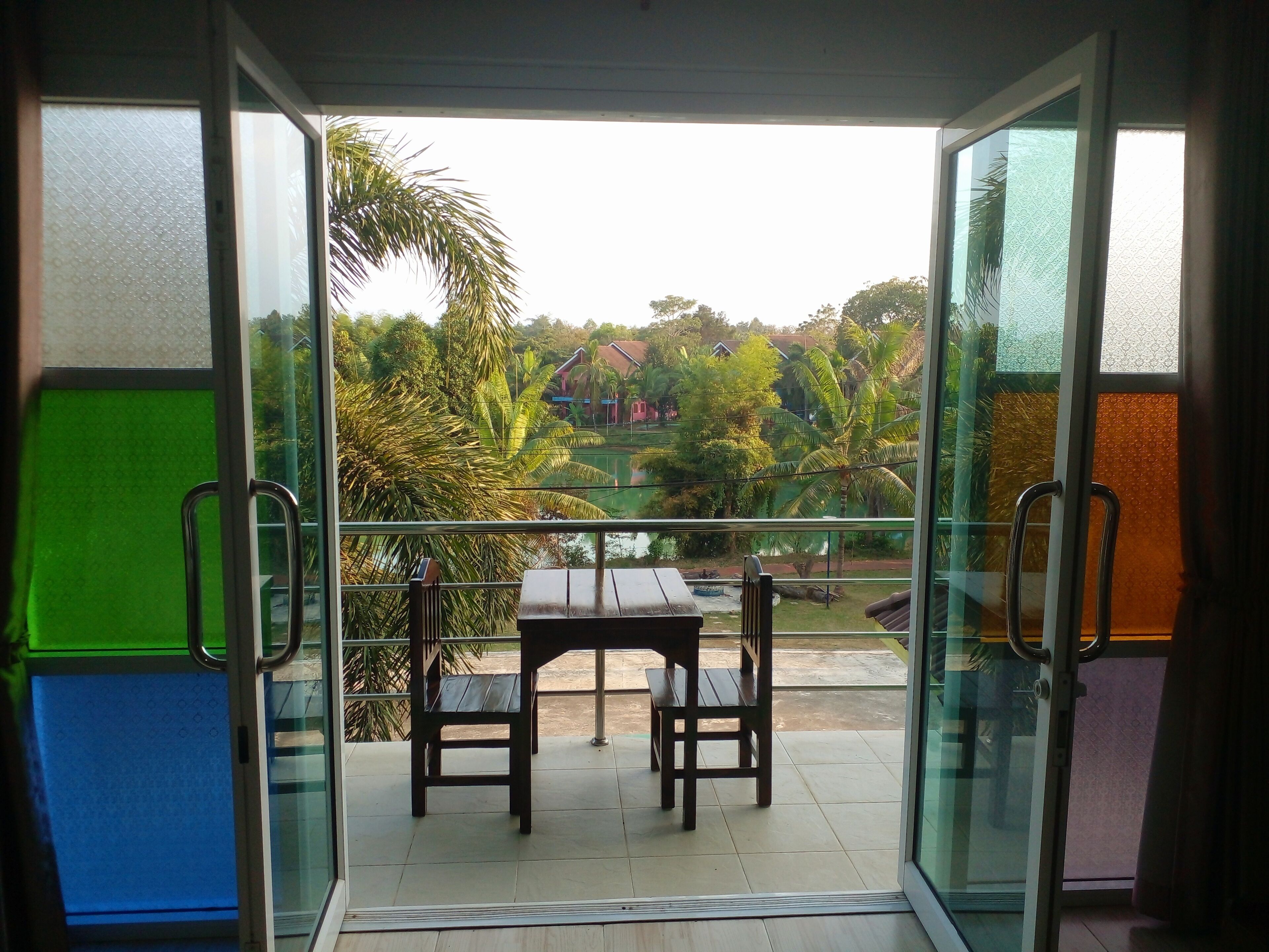 Saensukkho Green Hotel & Resort