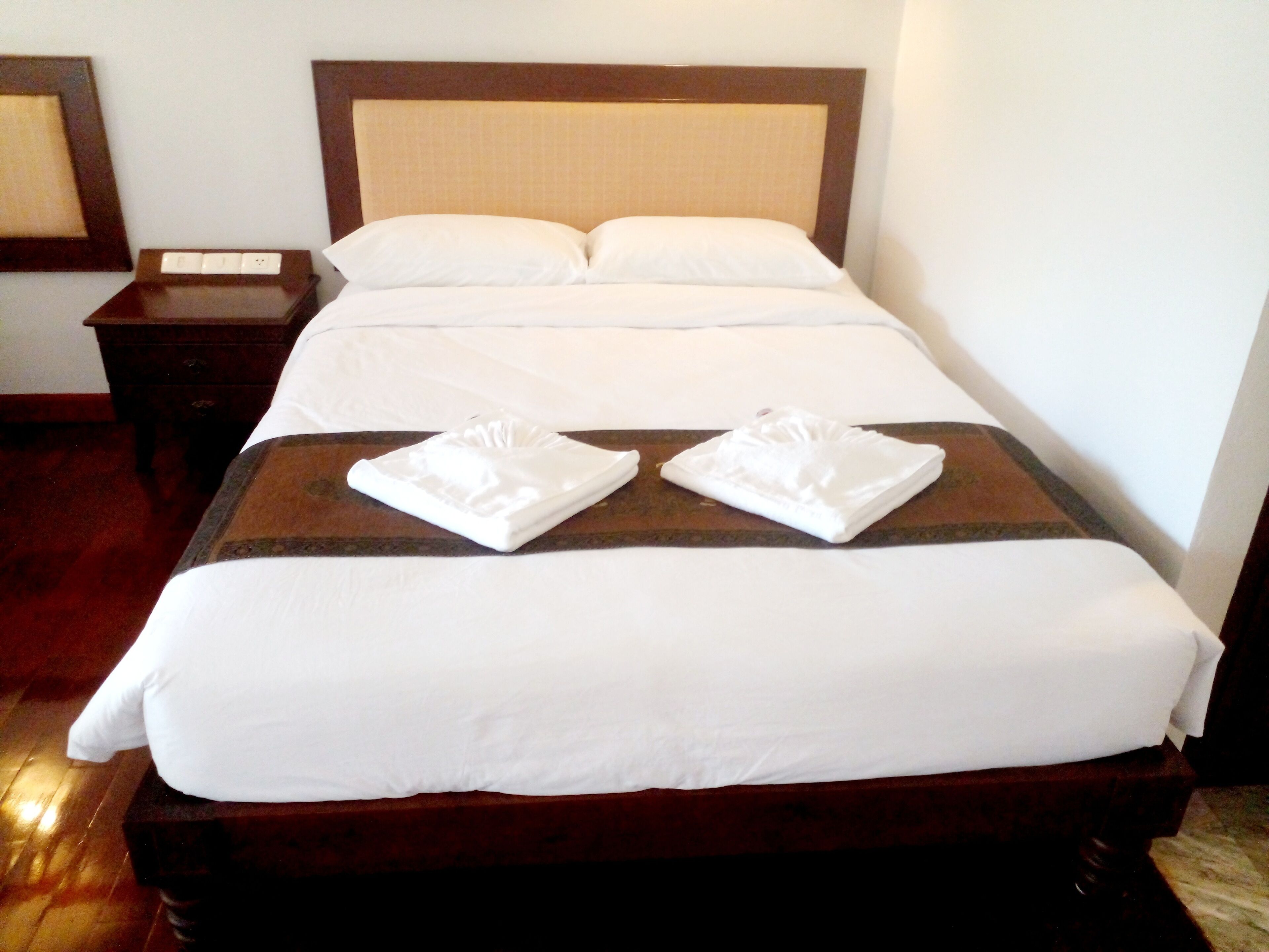 Saensukkho Green Hotel & Resort