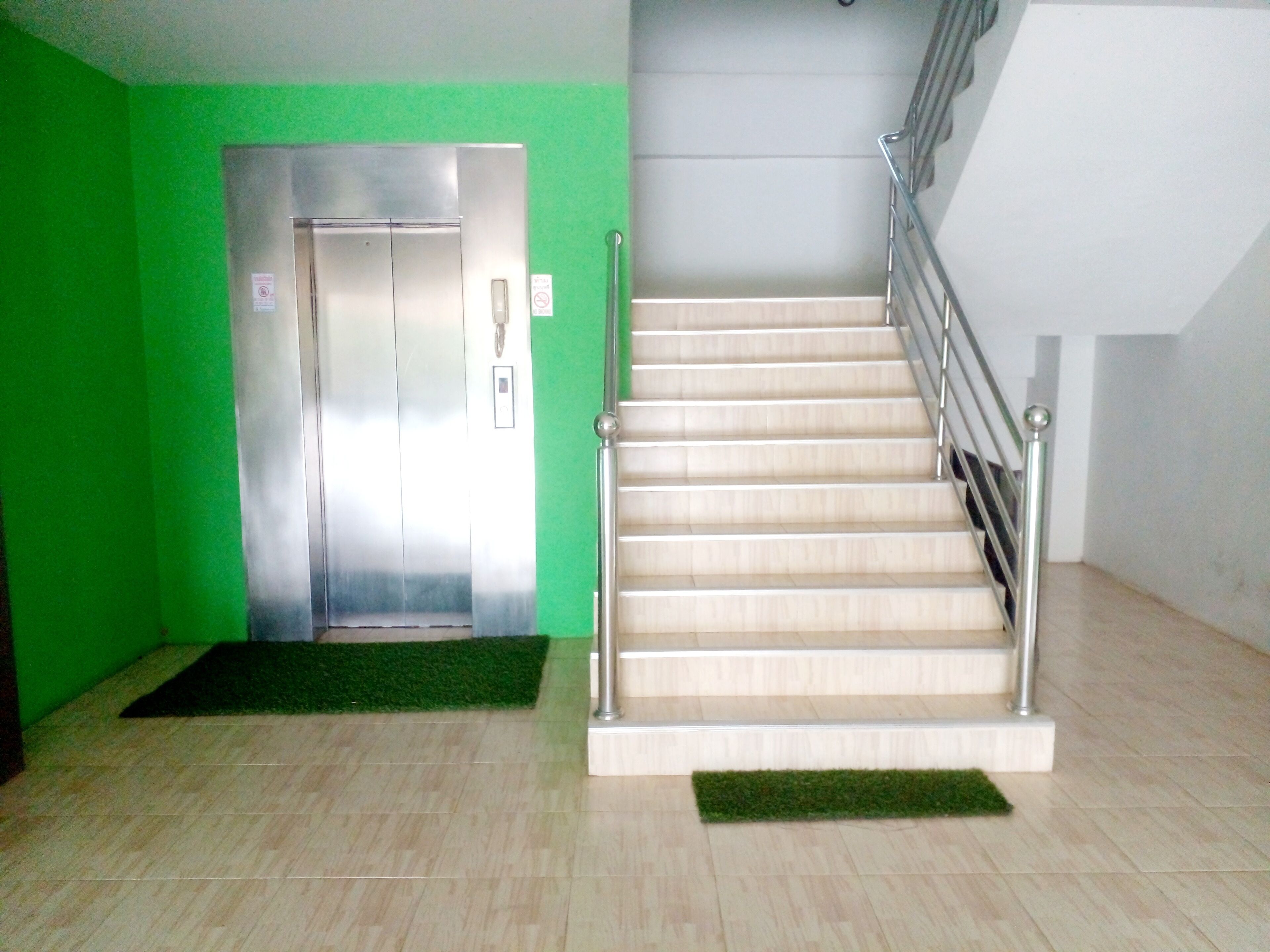 Saensukkho Green Hotel & Resort