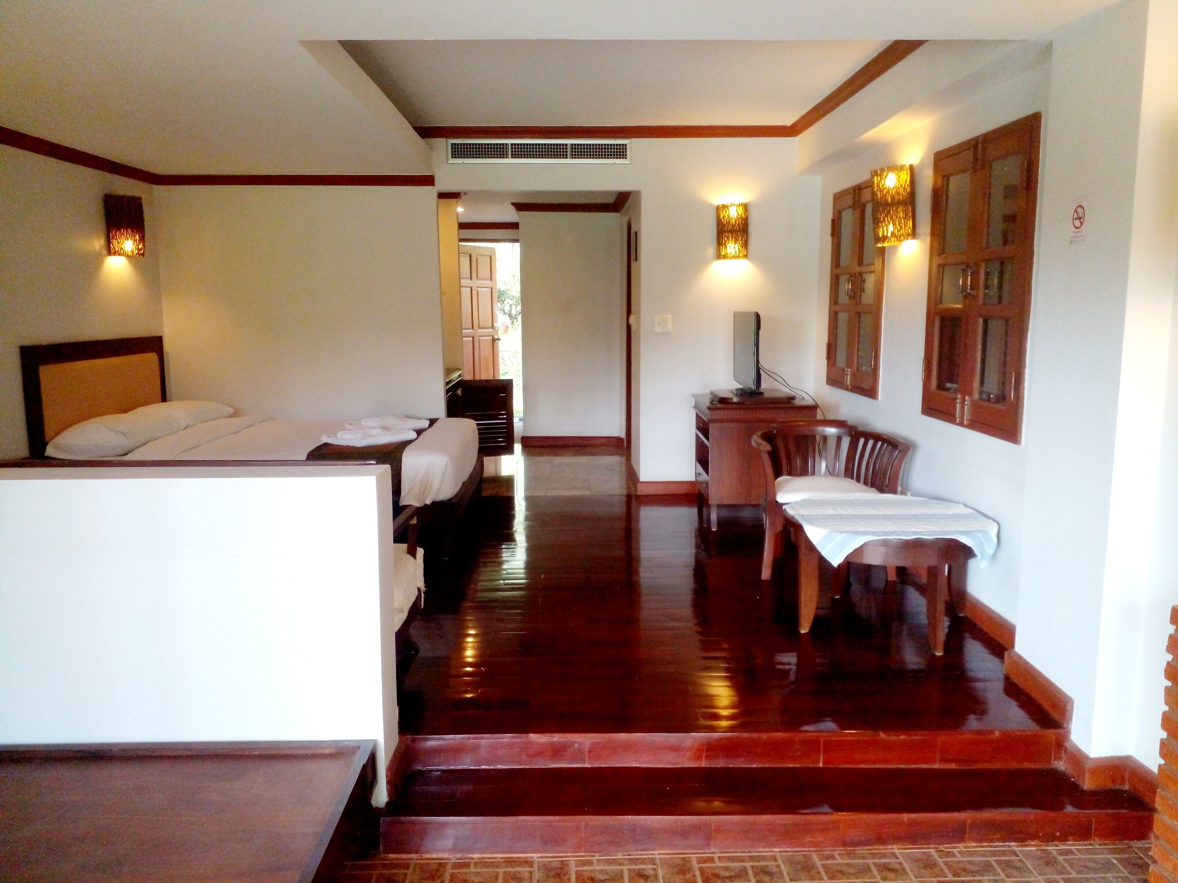Saensukkho Green Hotel & Resort