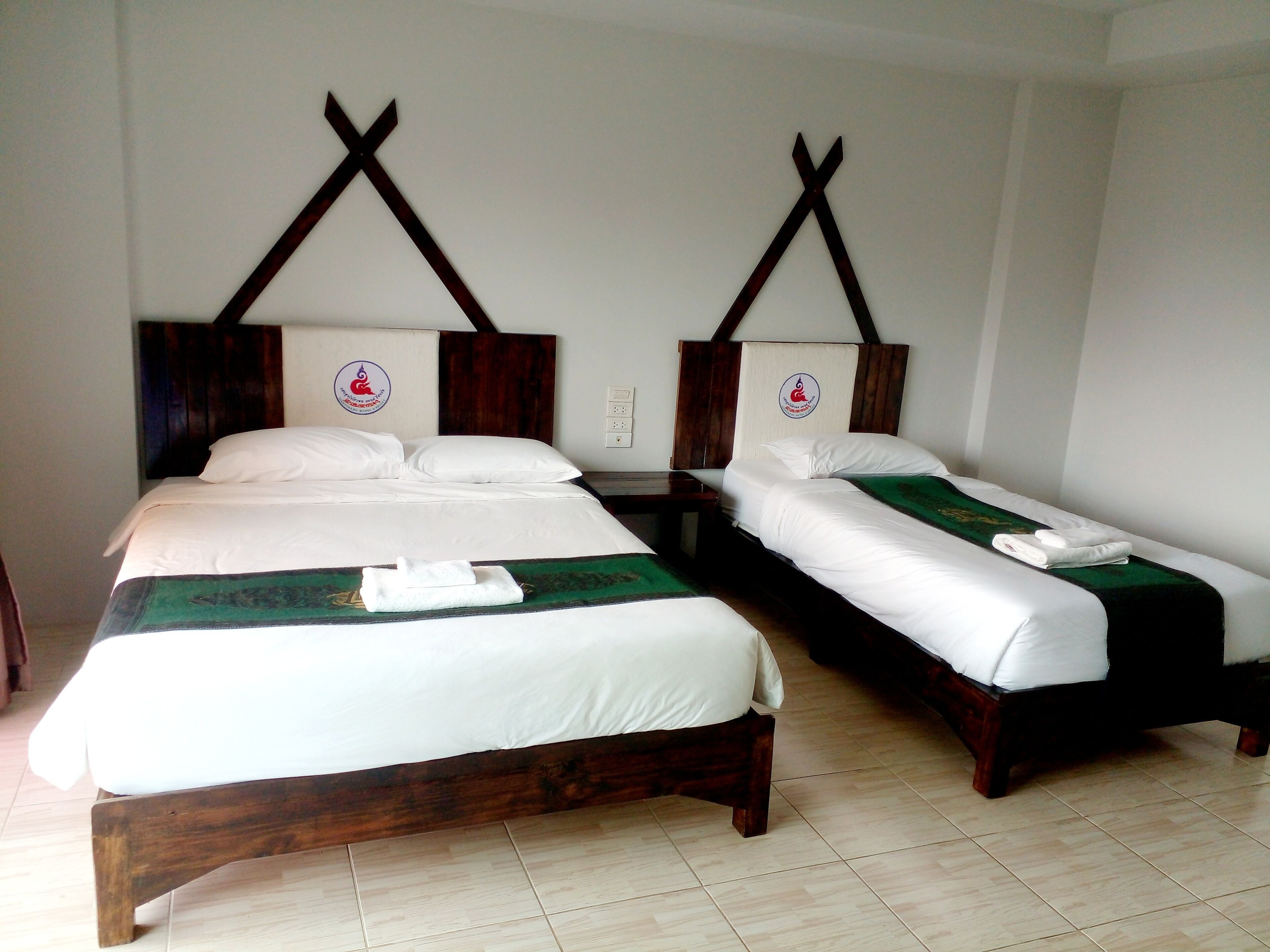 Saensukkho Green Hotel & Resort