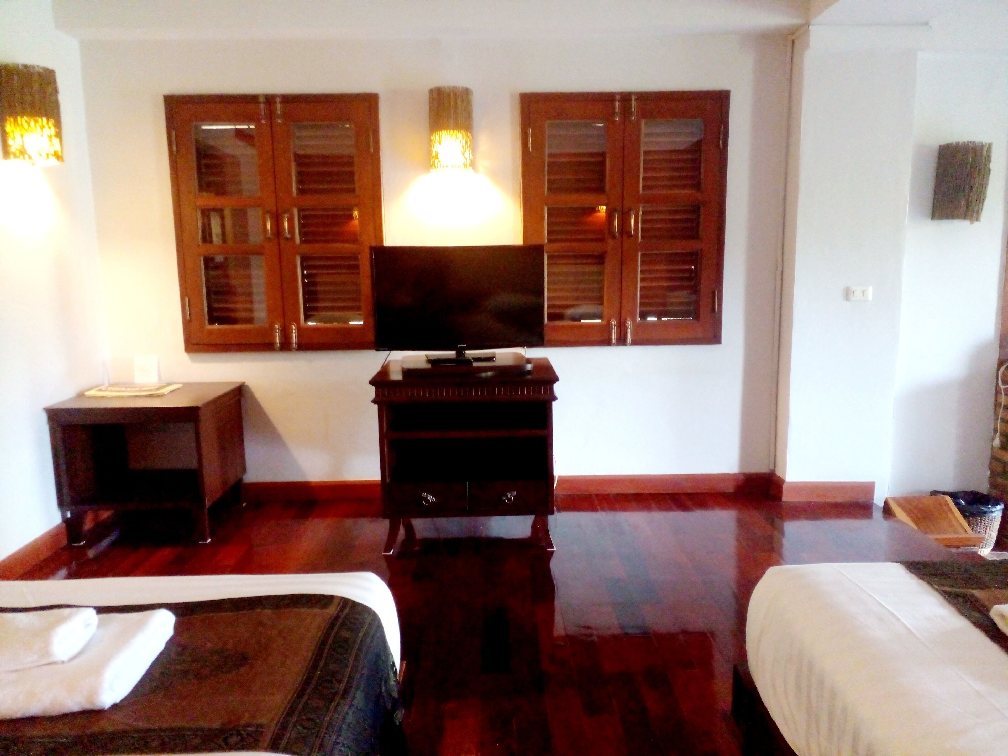 Saensukkho Green Hotel & Resort