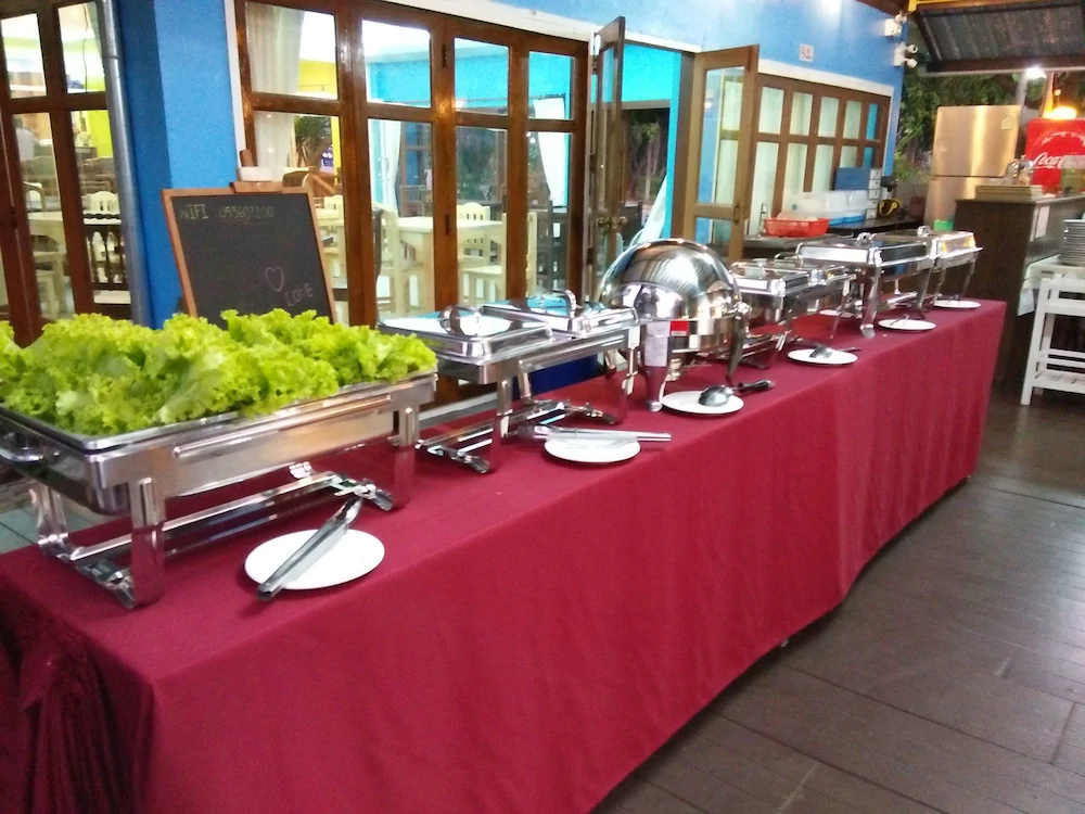 OYO 920 Saensukkho Hotel And Resorts