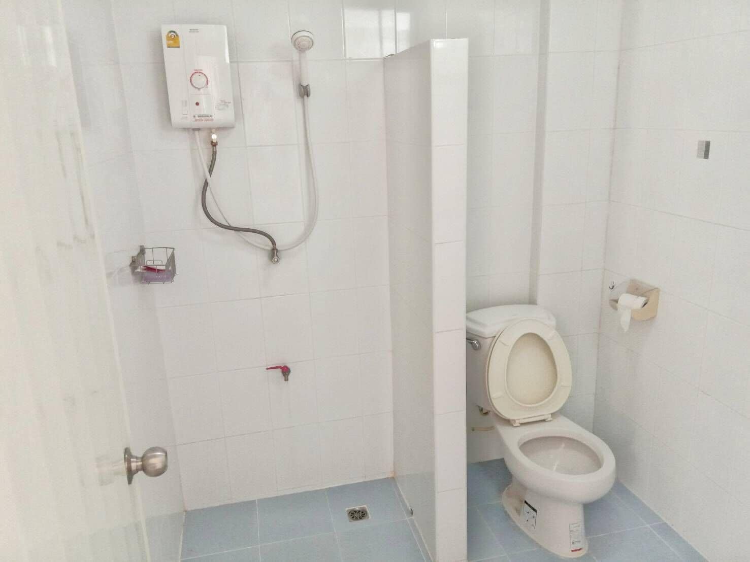 SC Palace Chiangrai Hotel