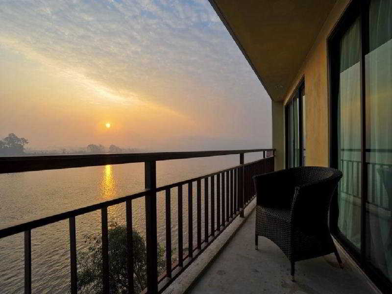 Serene at Chiangrai Hotel