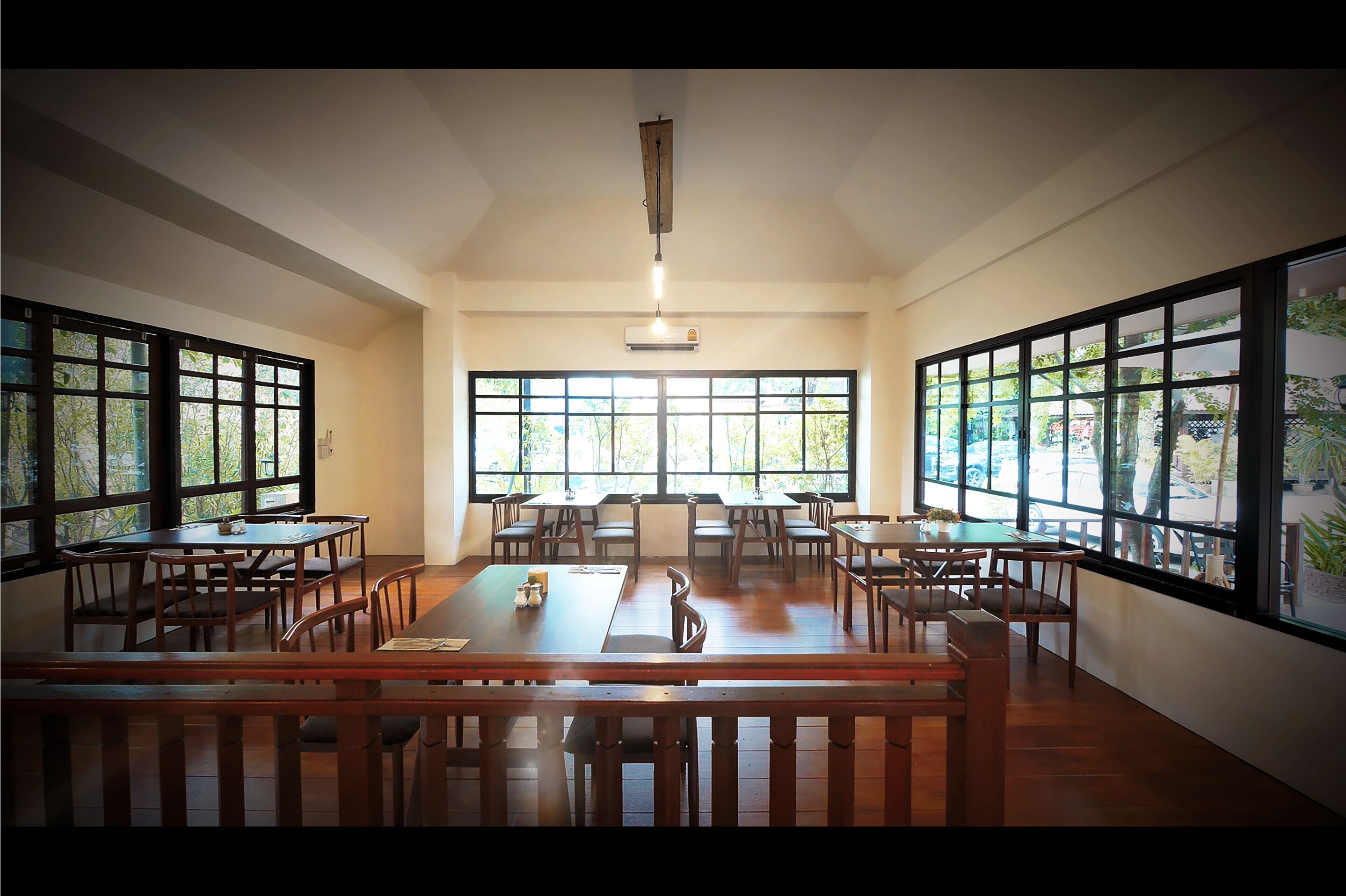 Siam Avari Chiangrai Hotel