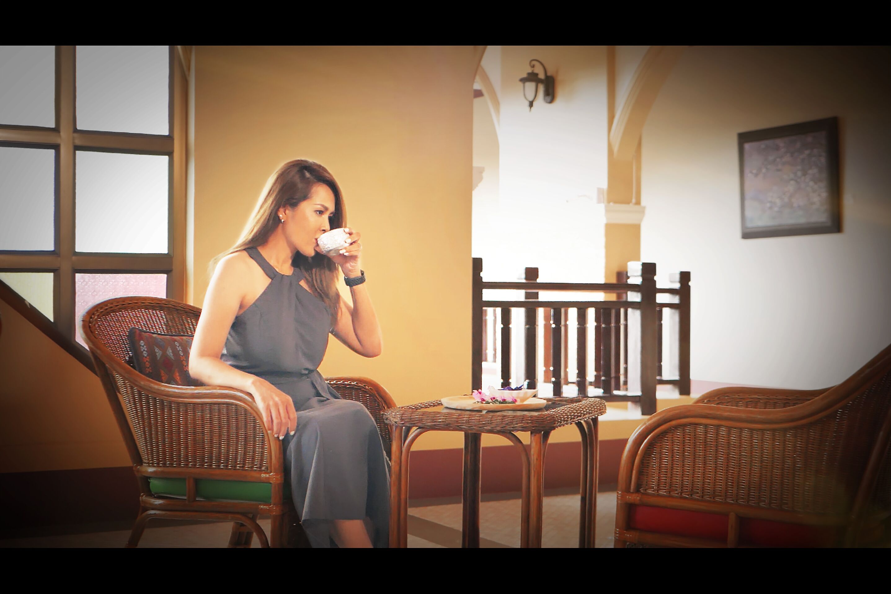 Siam Avari Chiangrai Hotel
