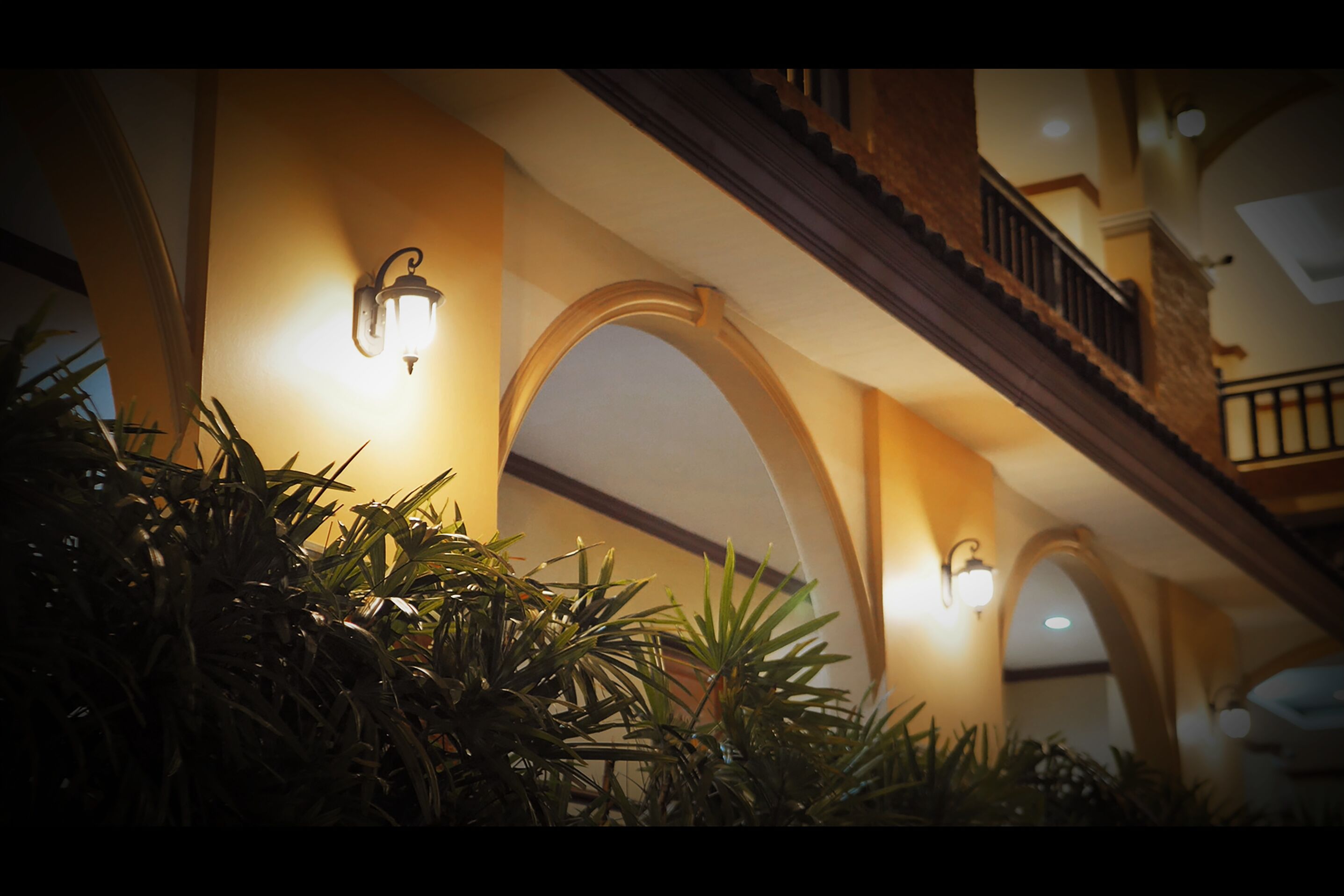 Siam Avari Chiangrai Hotel