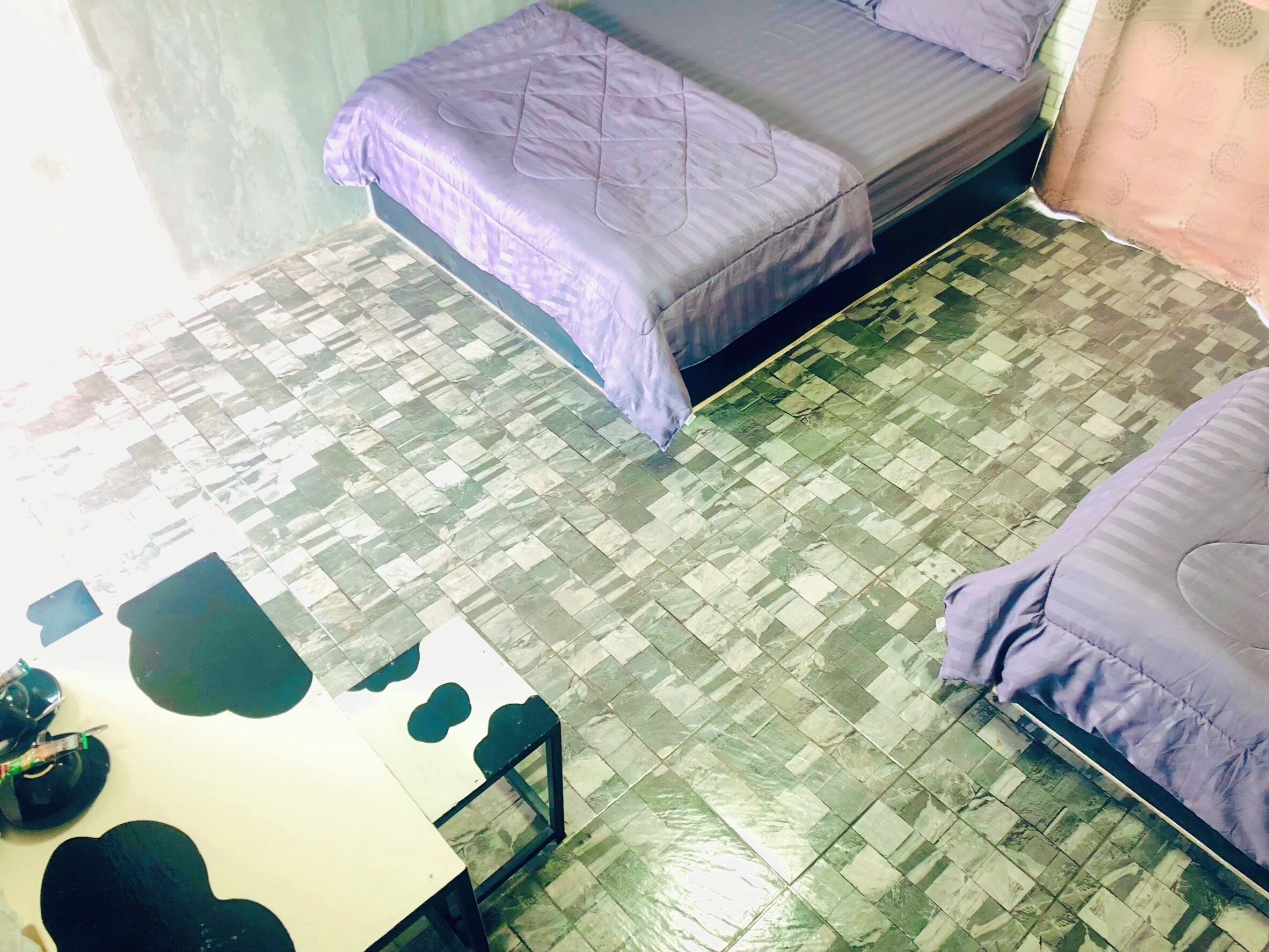 Simple Garden Resort