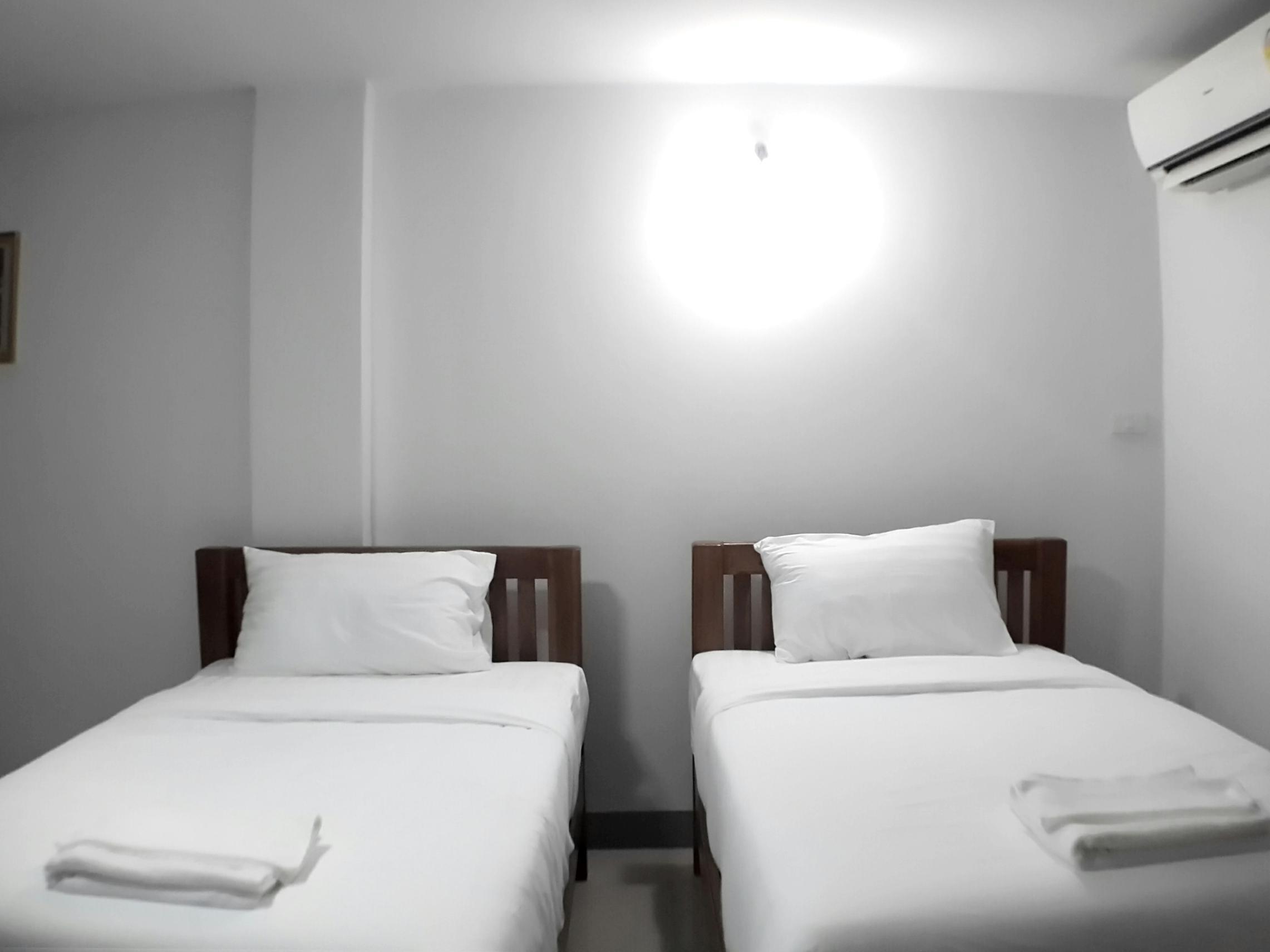 Siya House Hotel