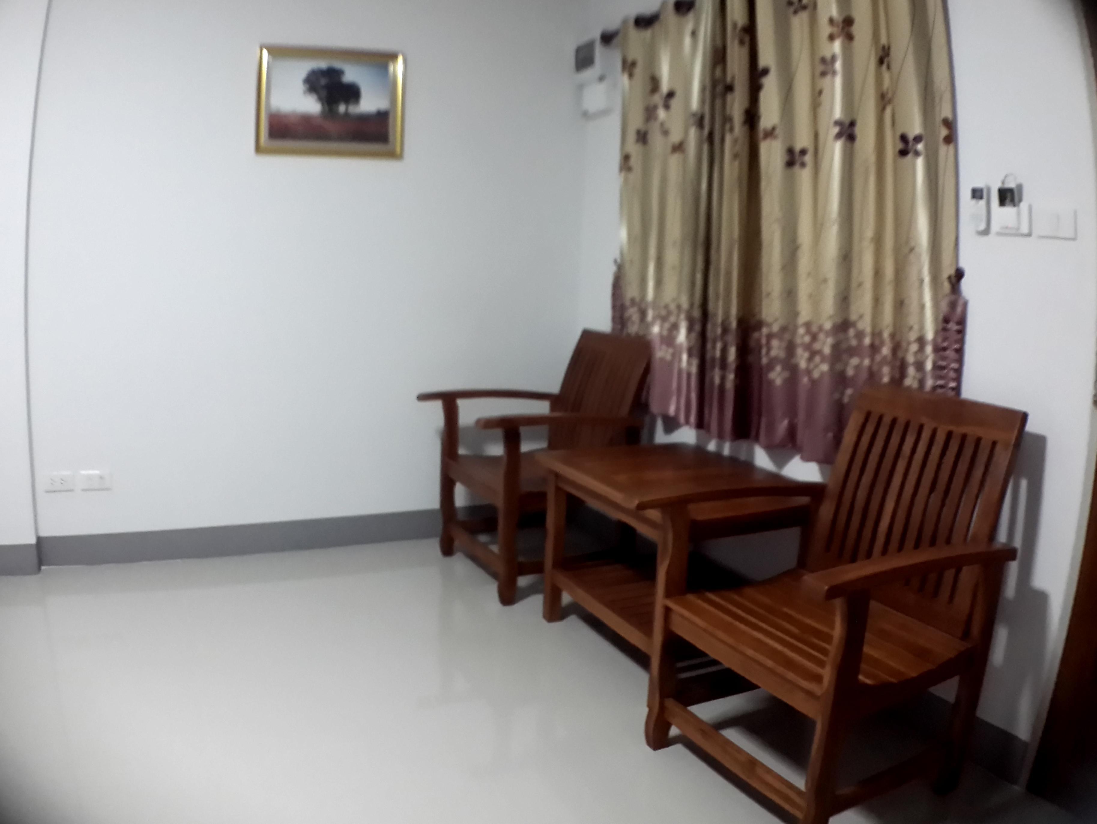 Siya House Hotel