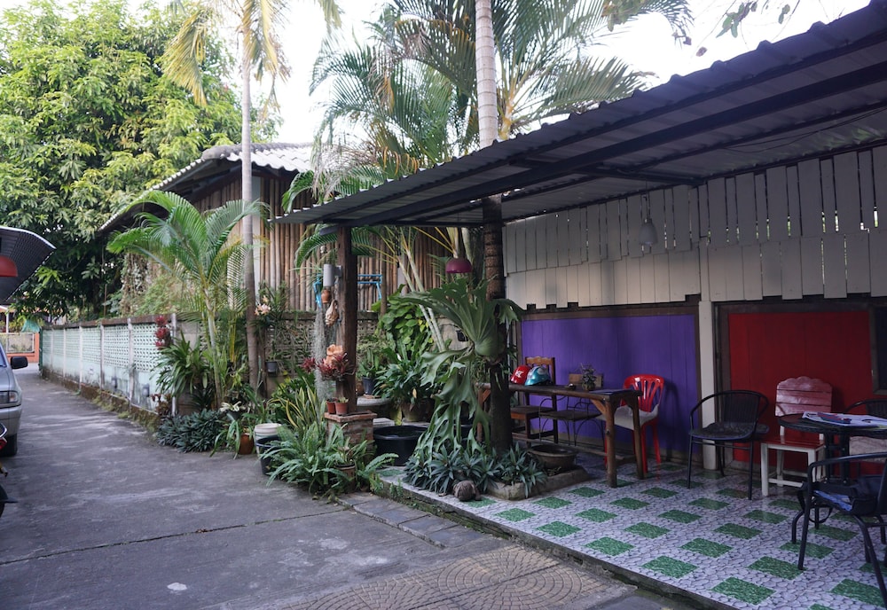Tanya House