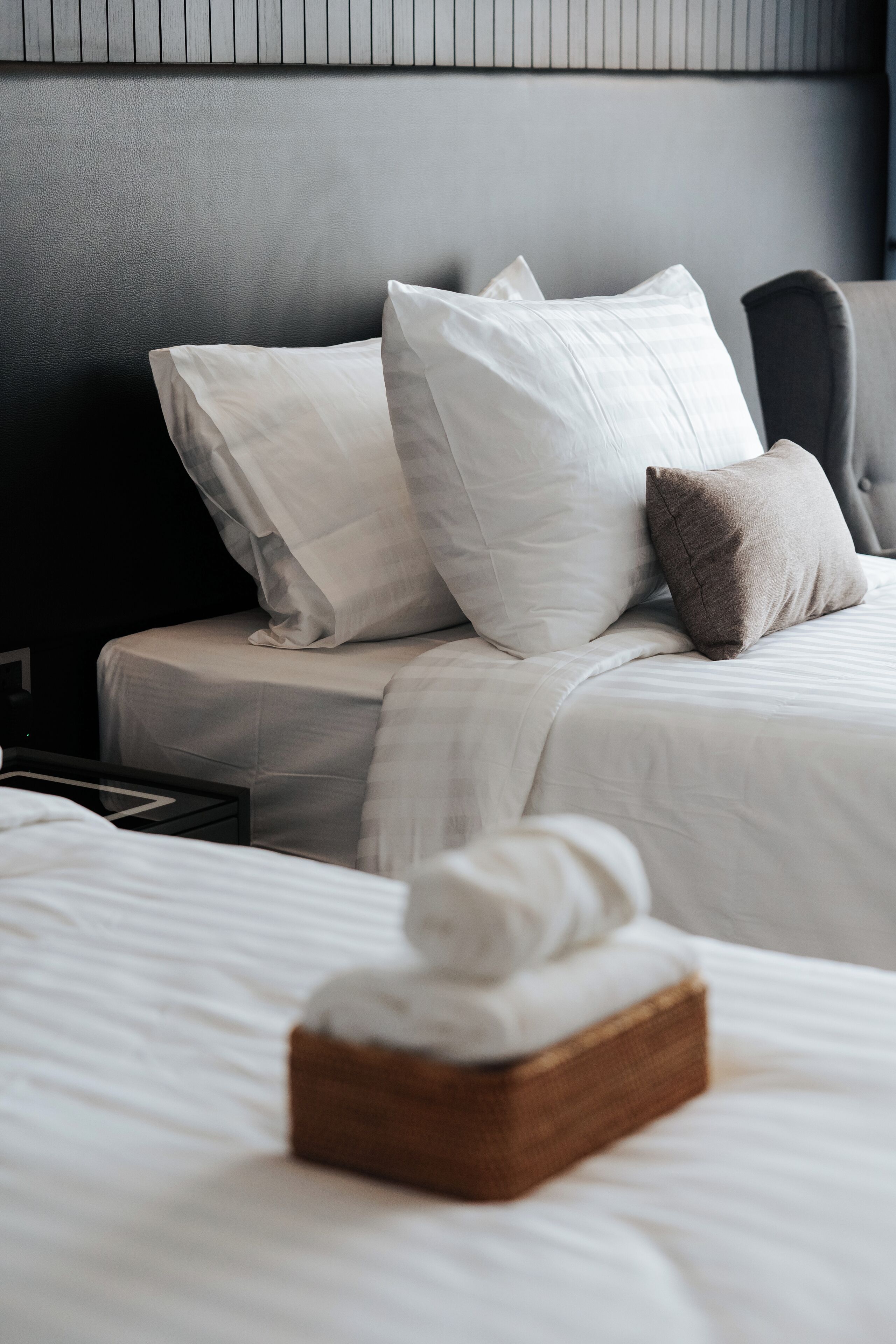 The Grandiose Hotel Chiang Rai