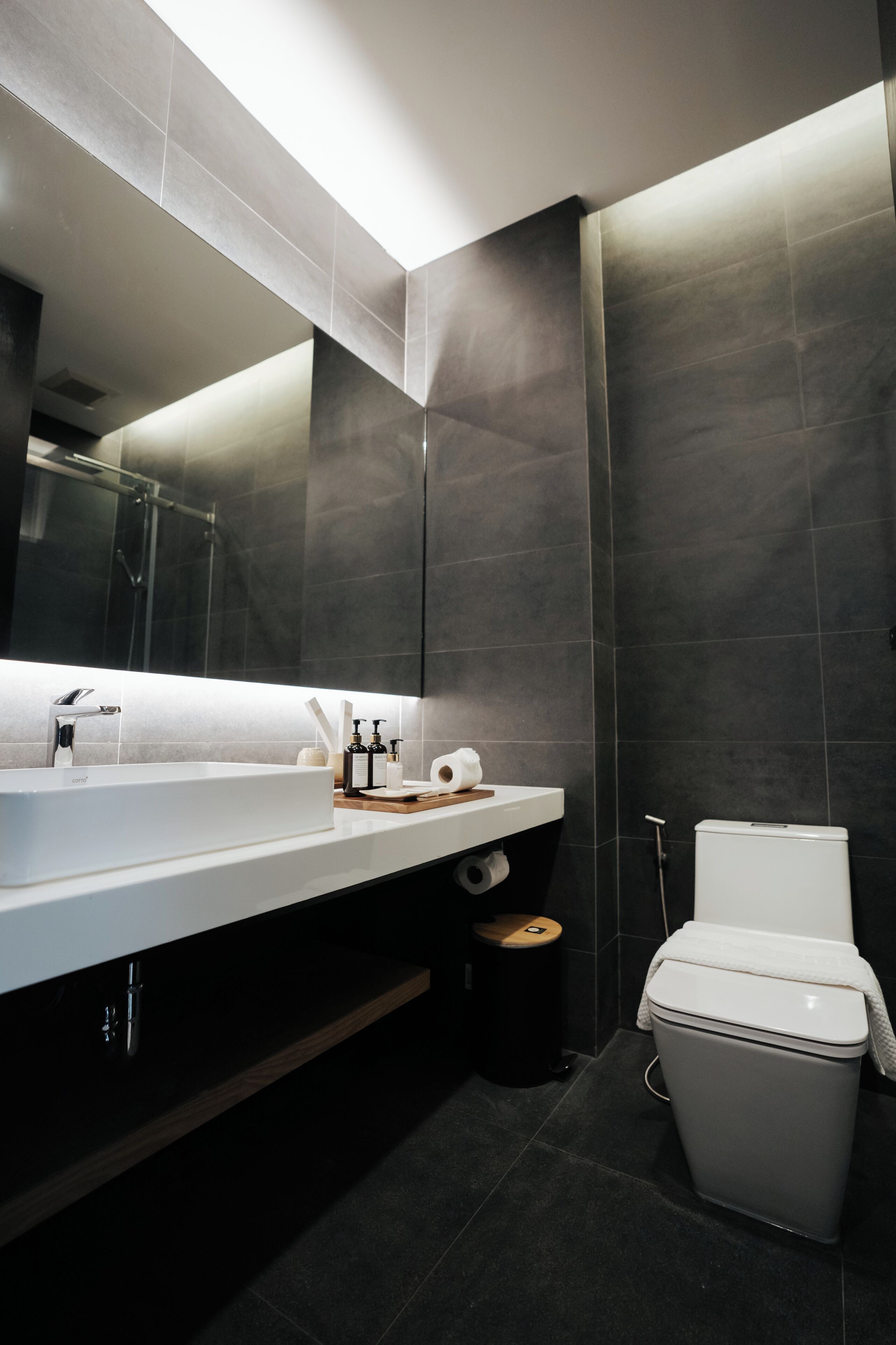 The Grandiose Hotel Chiang Rai