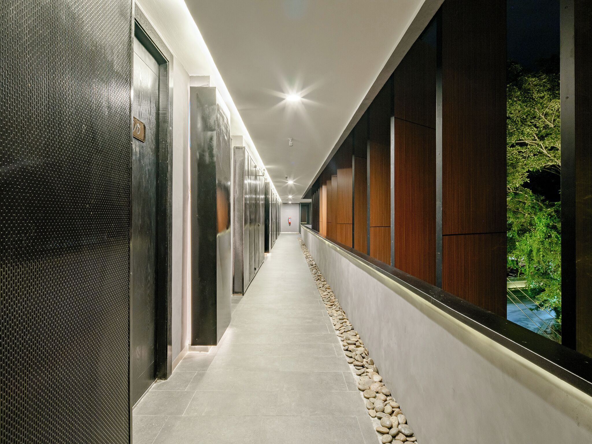 The Grandiose Hotel Chiang Rai