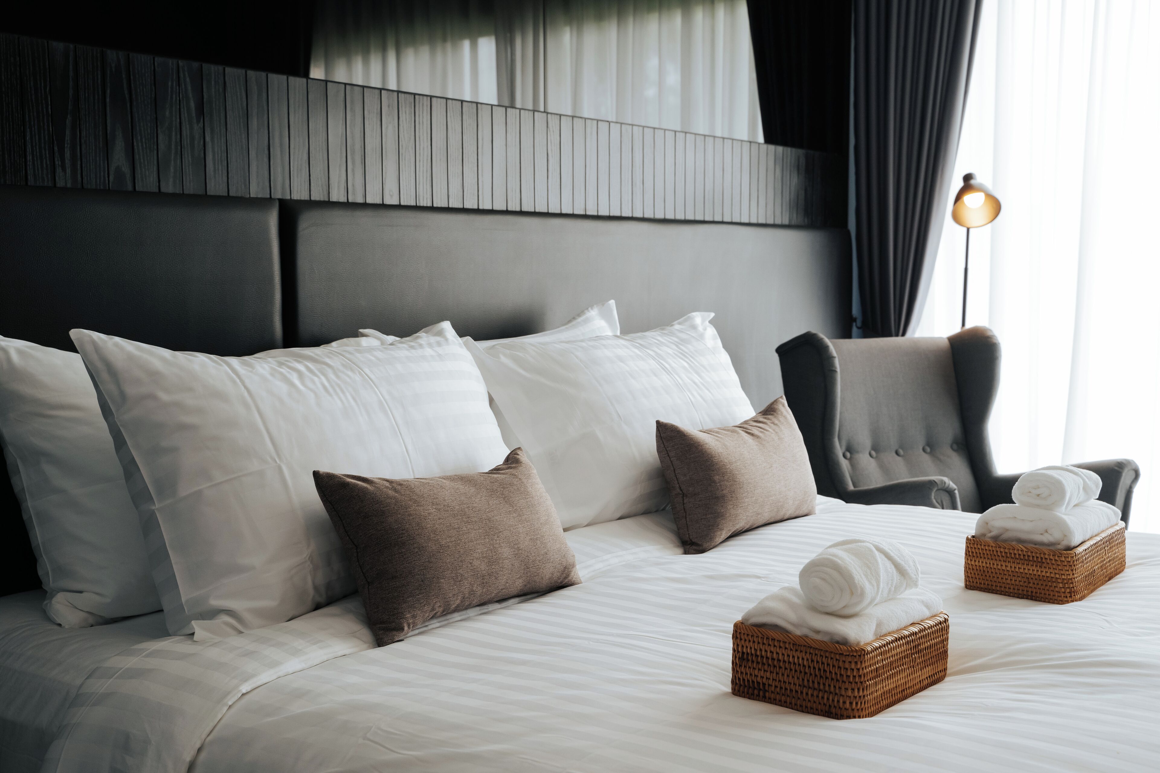 The Grandiose Hotel Chiang Rai