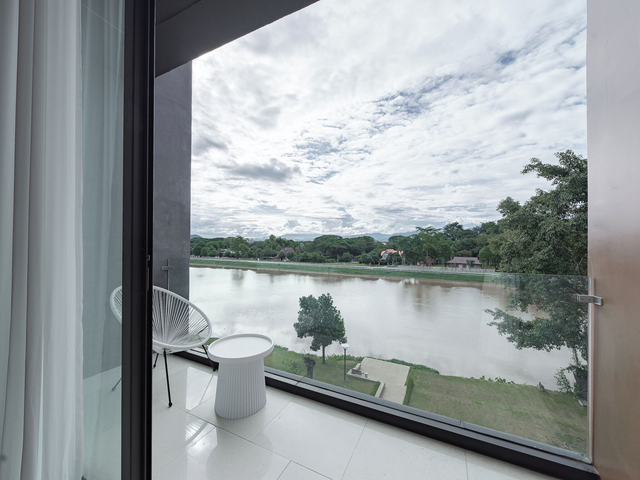 The Grandiose Hotel Chiang Rai