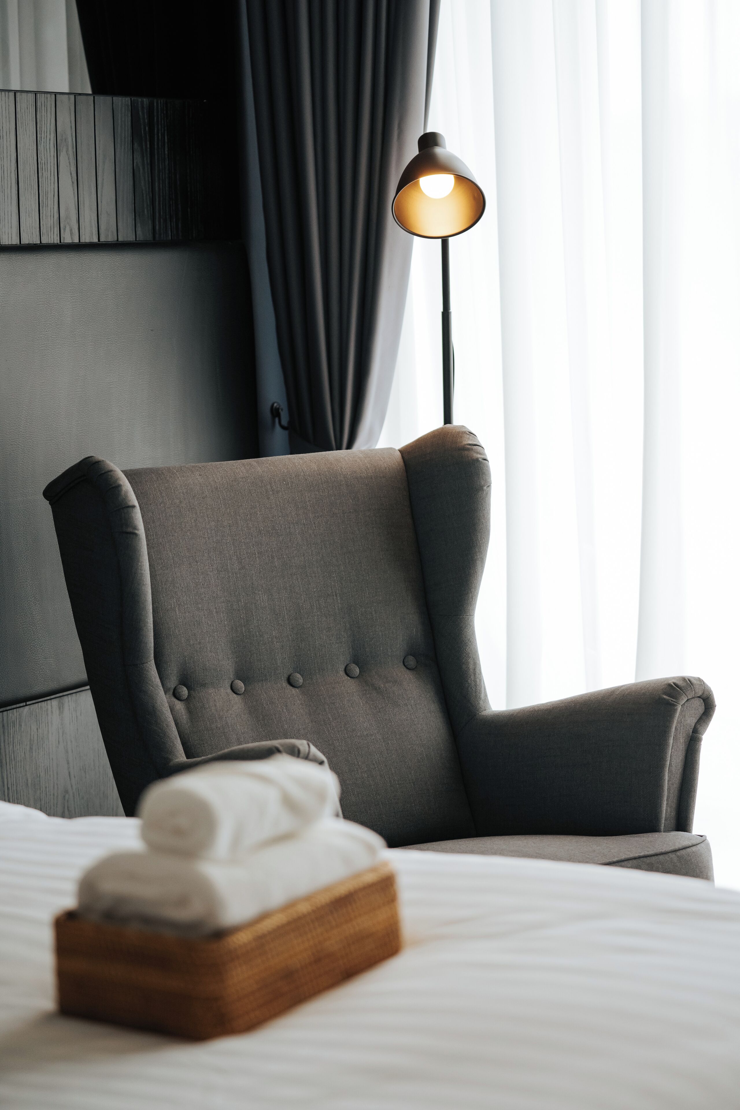 The Grandiose Hotel Chiang Rai