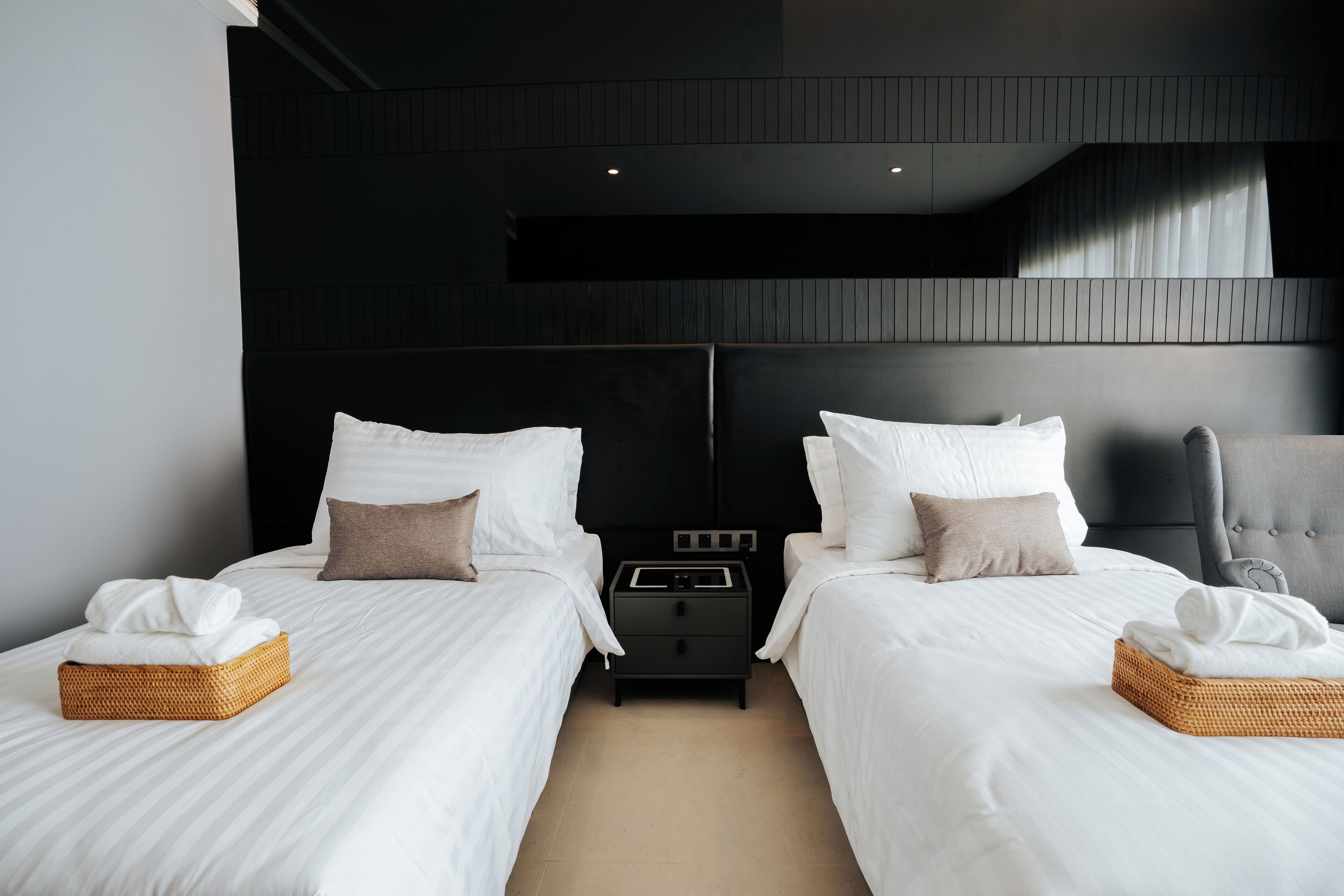 The Grandiose Hotel Chiang Rai