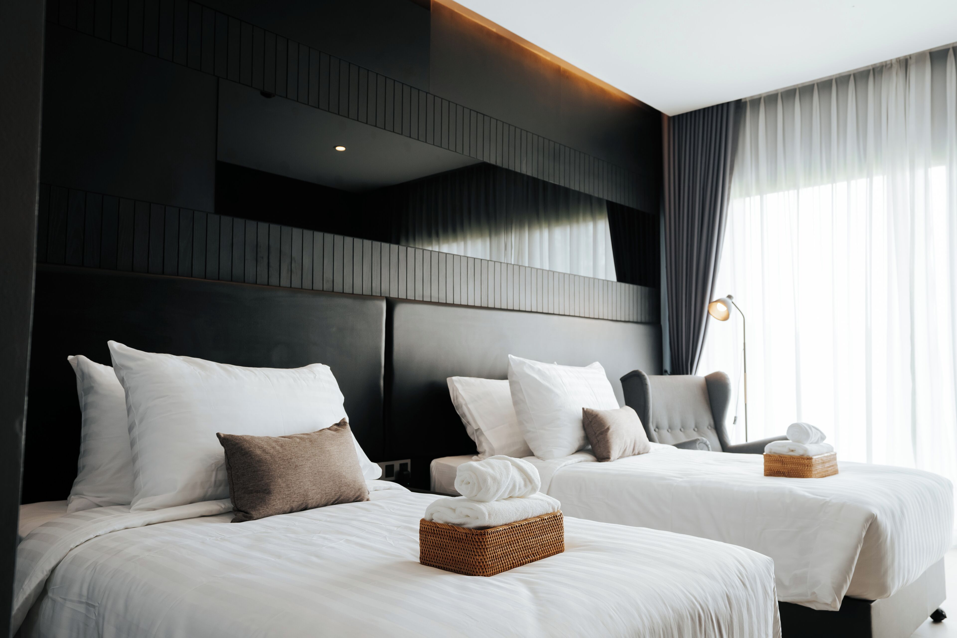 The Grandiose Hotel Chiang Rai