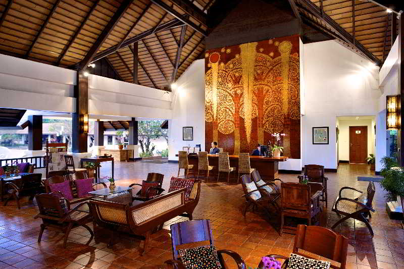 The Legend Chiang Rai Boutique River Resort & Spa