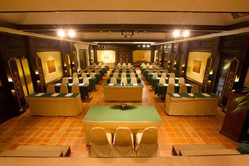 The Legend Chiang Rai Boutique River Resort & Spa