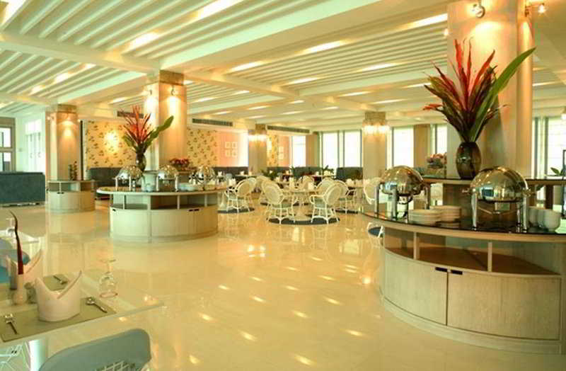 The Mantrini Boutique Resort