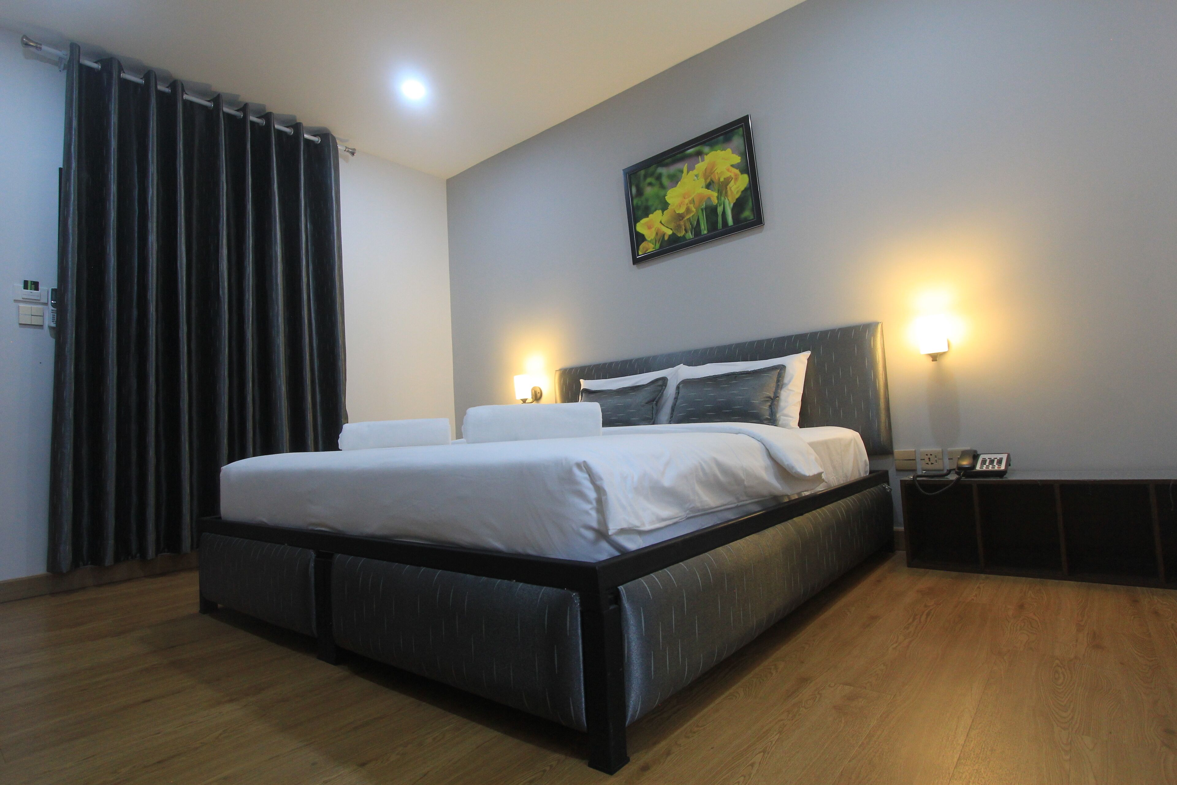 The Mira Hotel