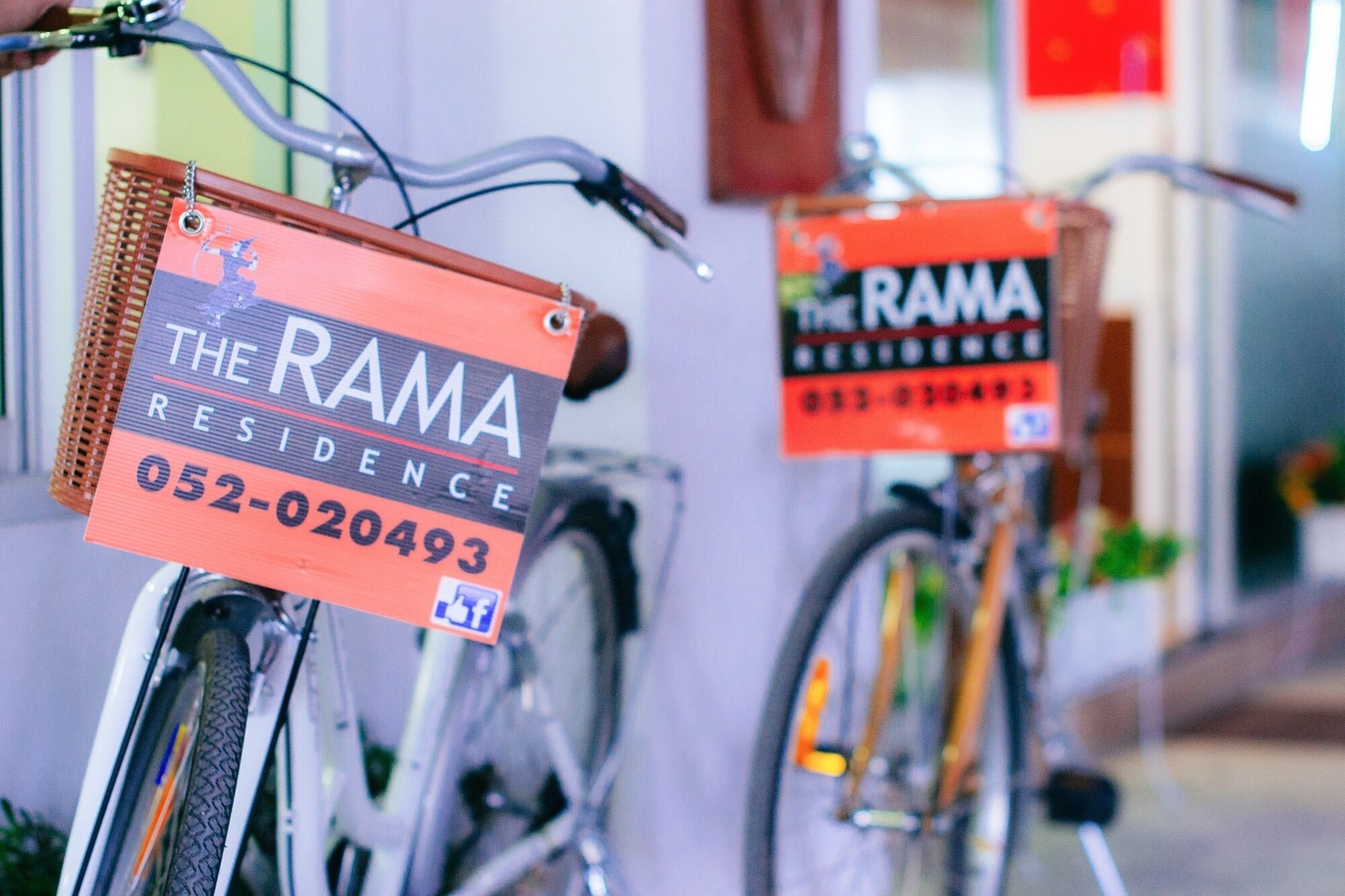 The Rama Residence