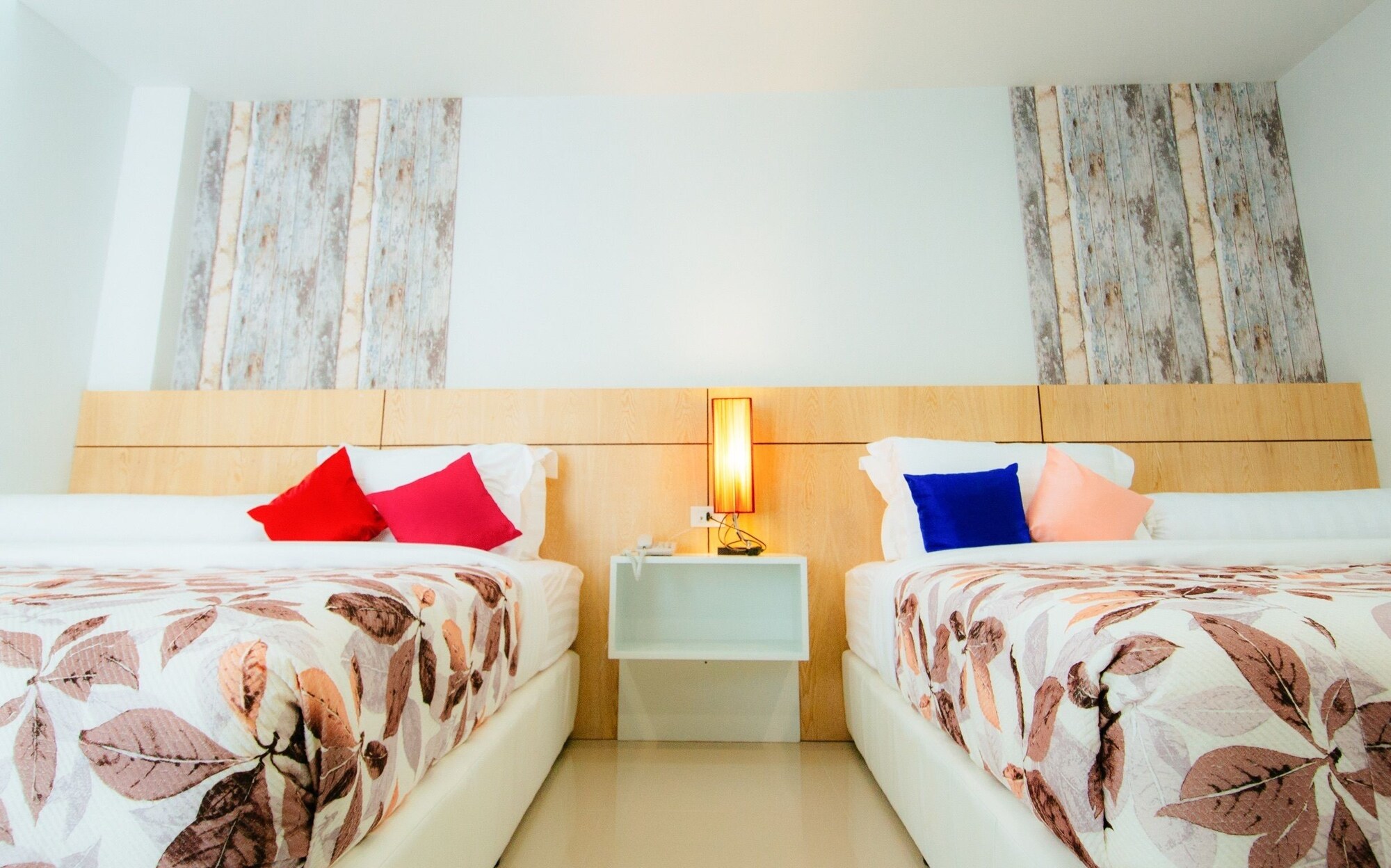 The Rama Residence
