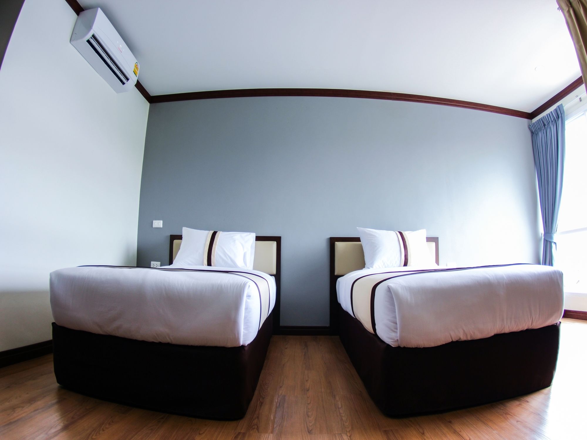 The Villa Chiang Rai