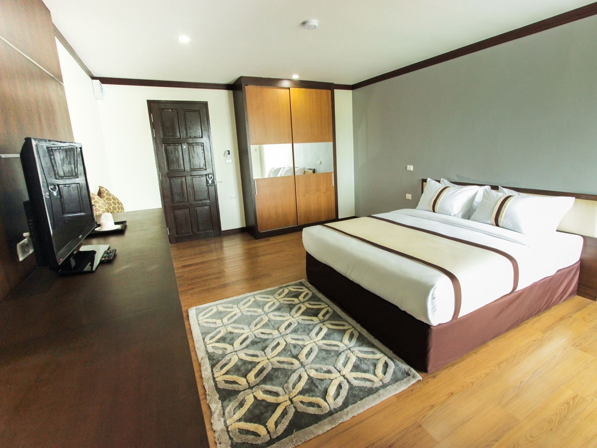 The Villa Chiang Rai