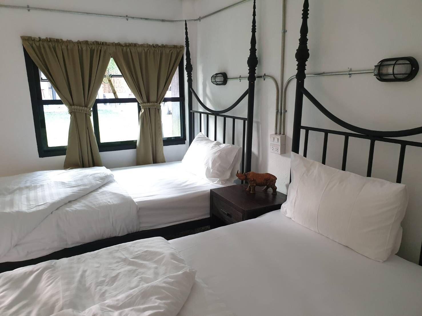 Uncle Hostel