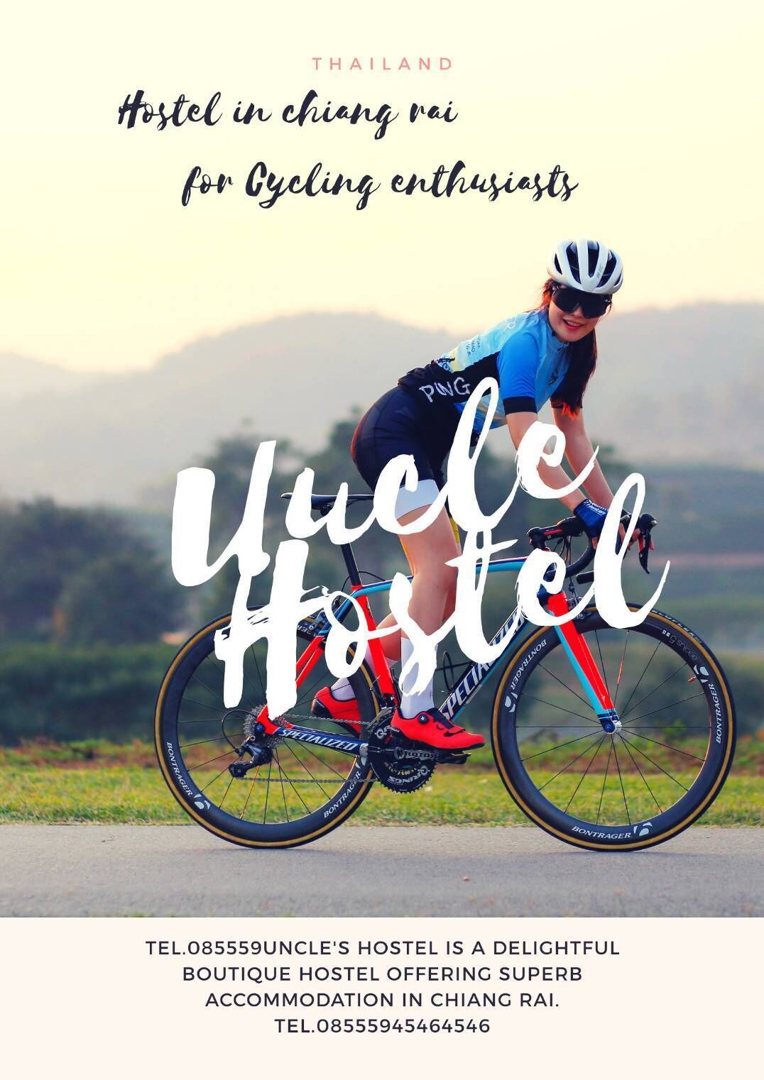 Uncle Hostel