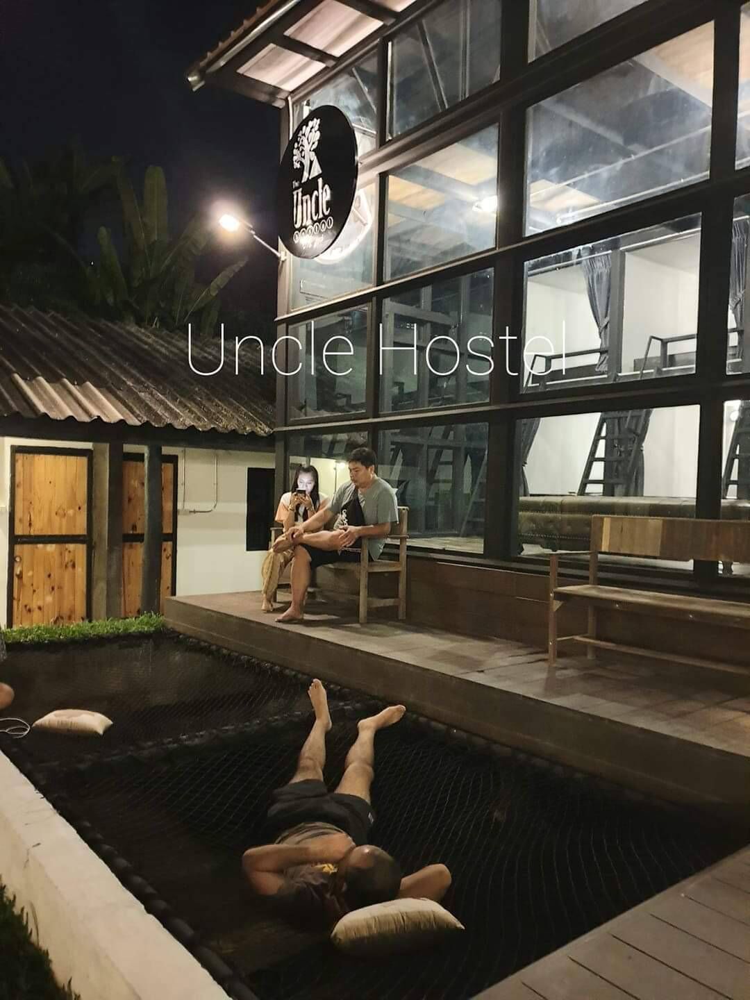 Uncle Hostel