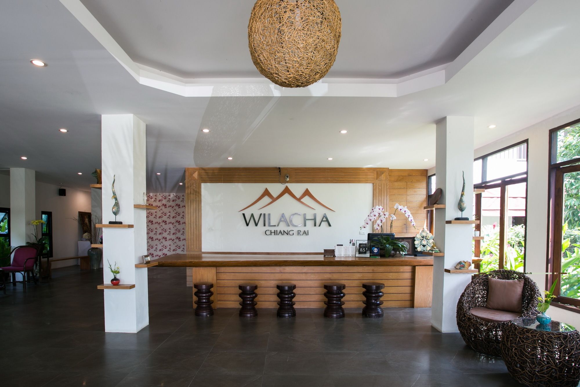 Wilacha Chiang Rai