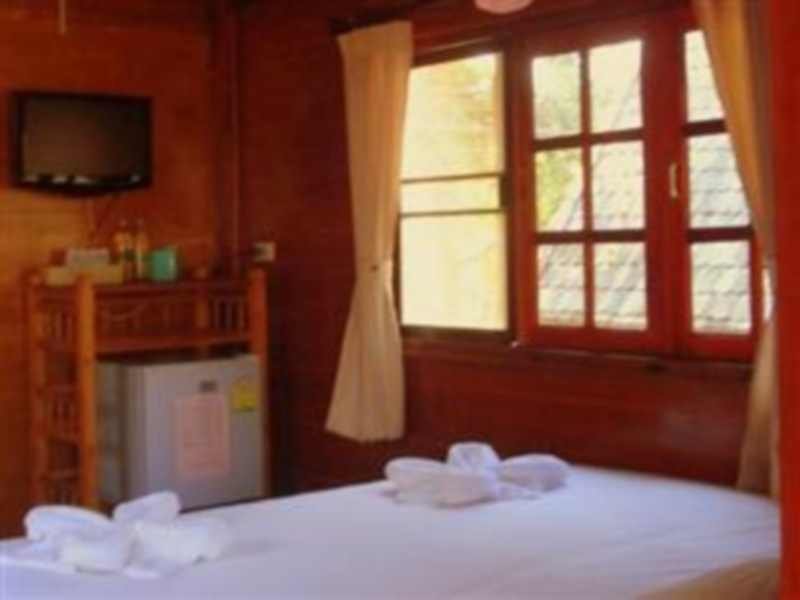 Baan Thai Resort Golden Triangle