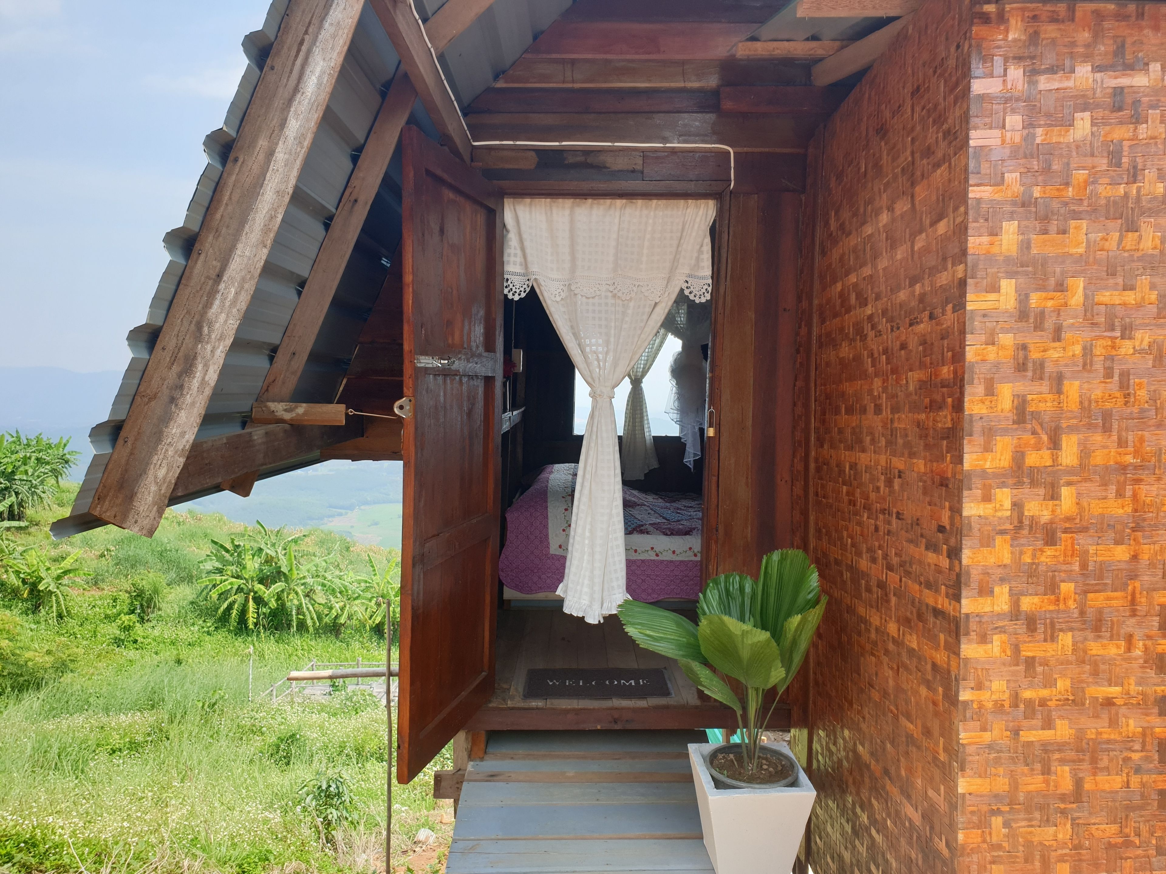 Hug House