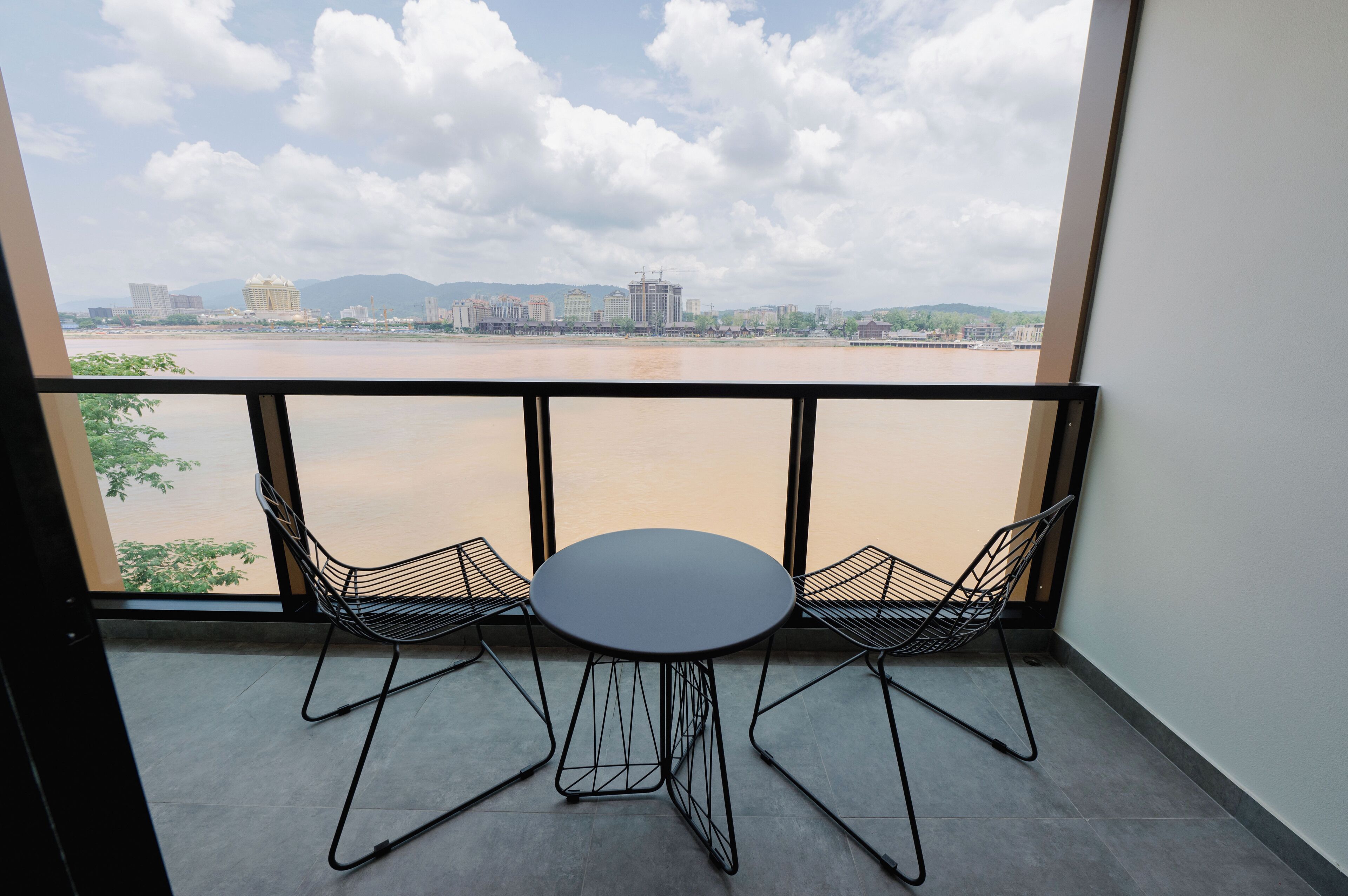 One Budget Chiangsaen