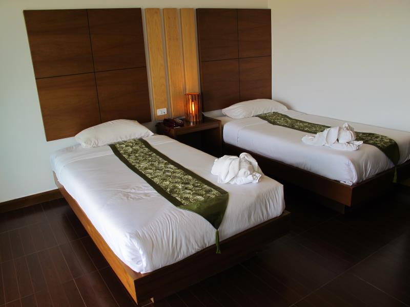 Sabai@Chiang Saen Hotel