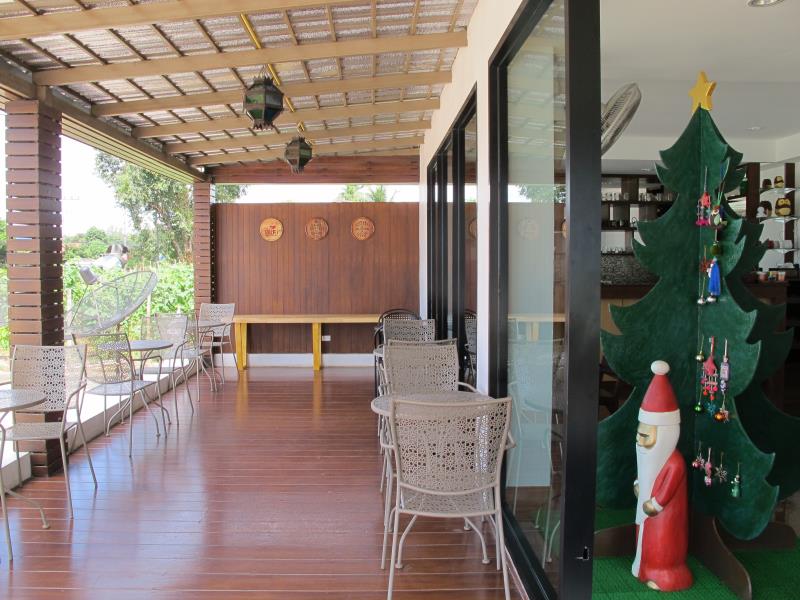 Sabai@Chiang Saen Hotel