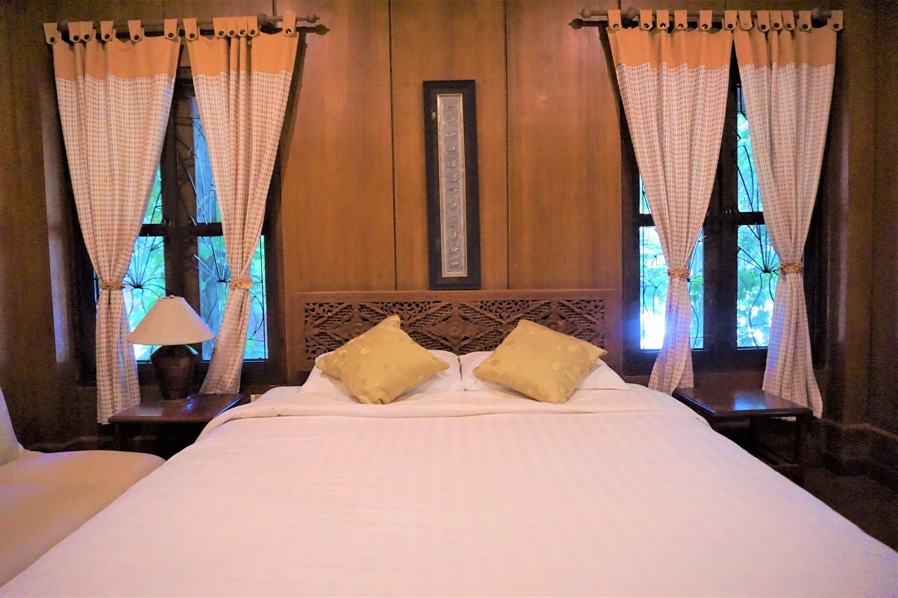 Bhupimarn Garden House