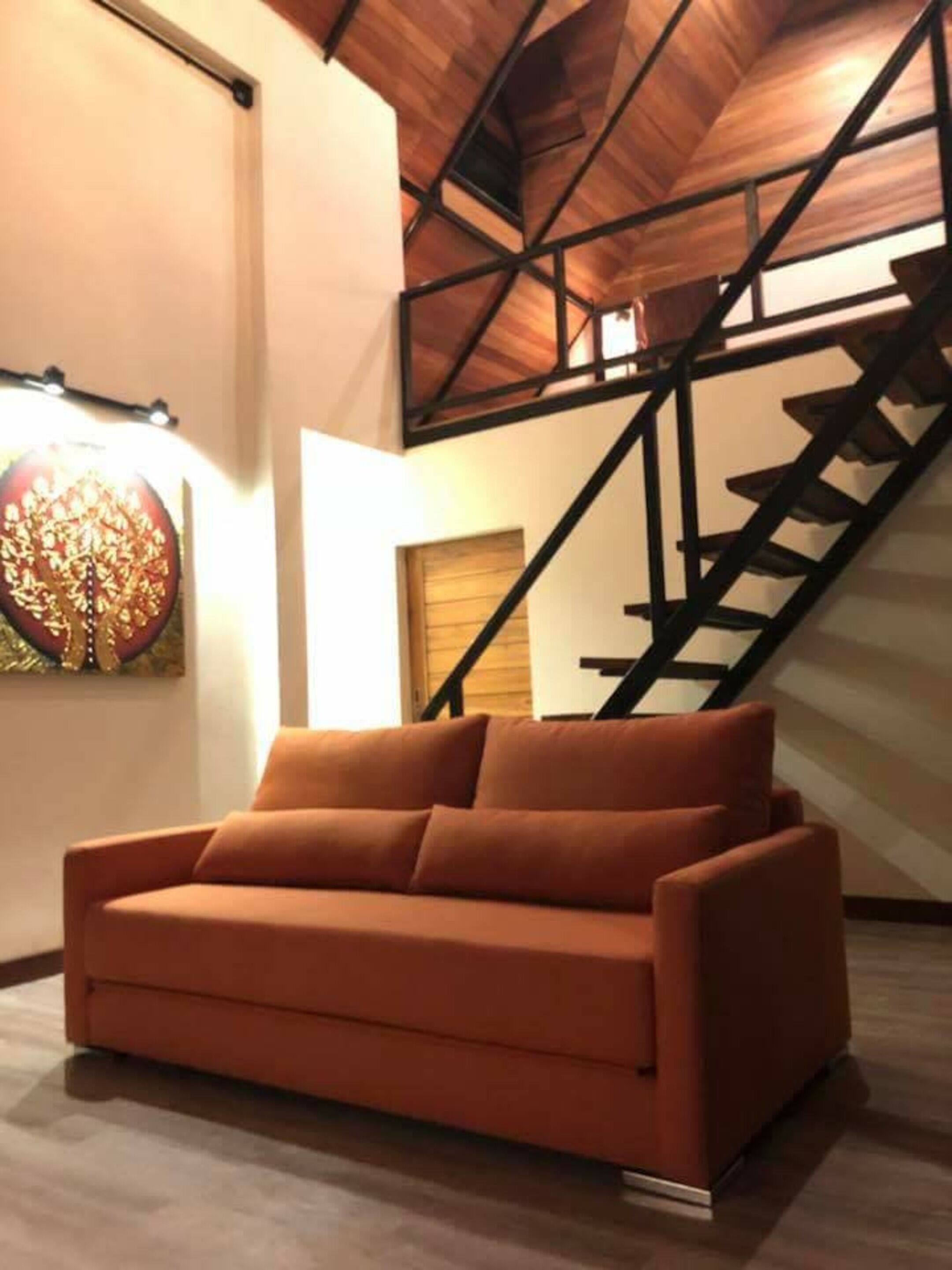 Bhupimarn Garden House