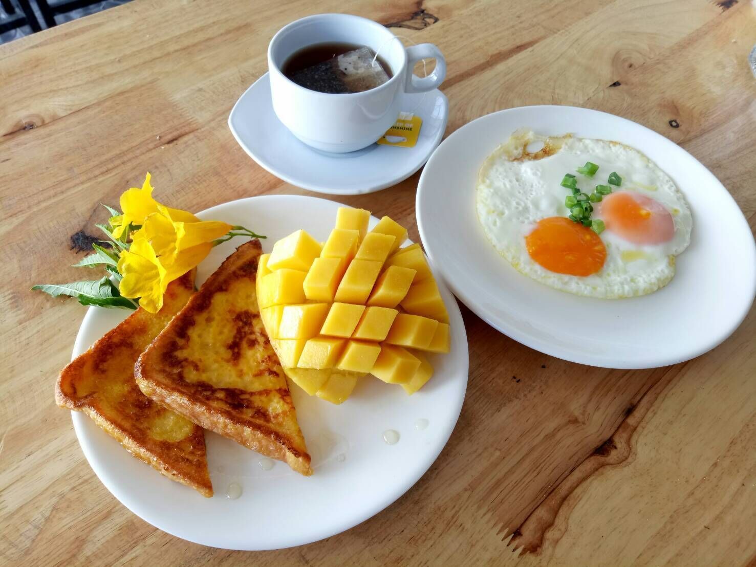 B Tel Chomthong Resort Chiang Mai